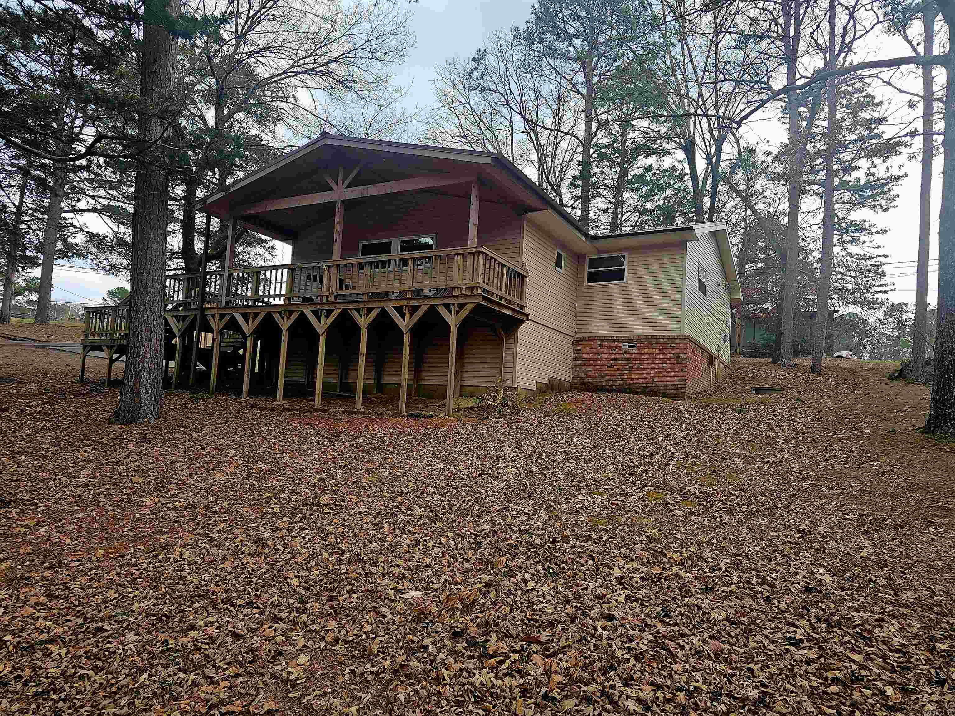 Lake View - Residential