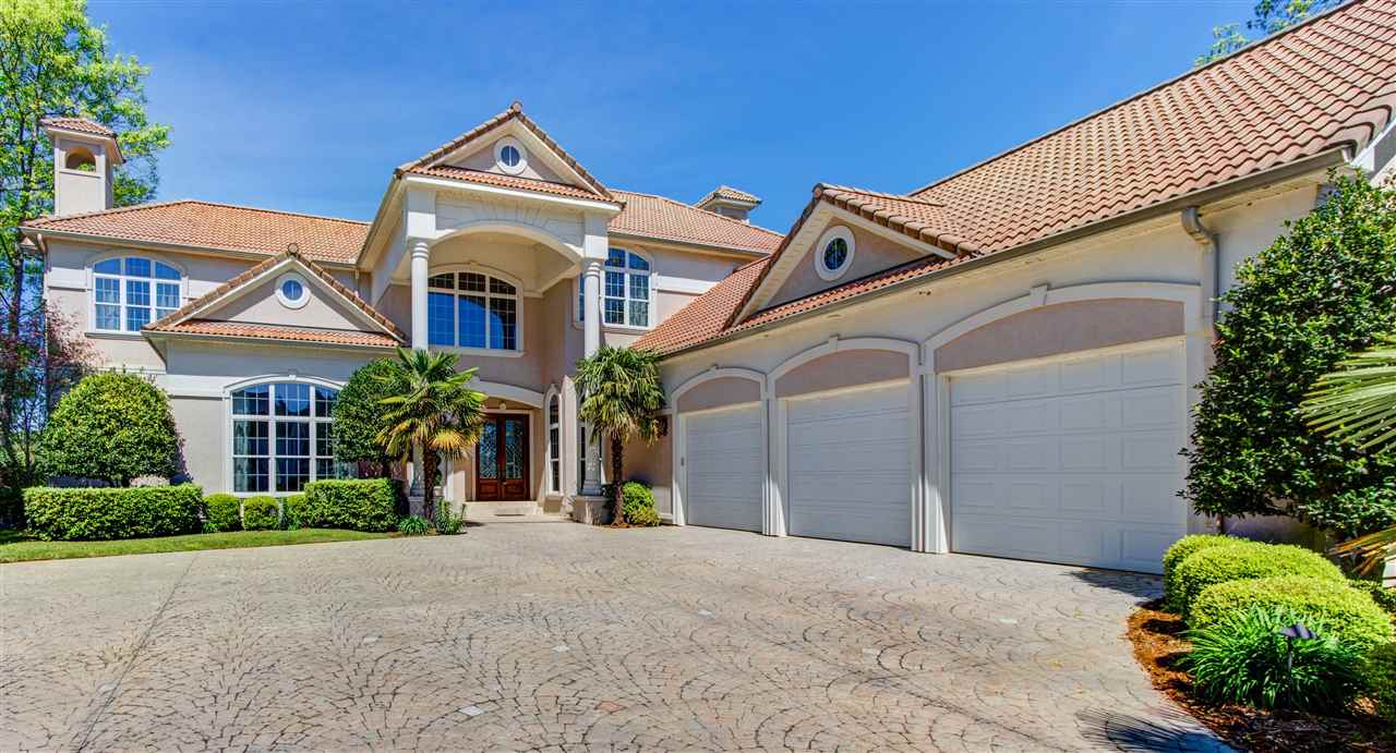 Driftwood Point - Residential