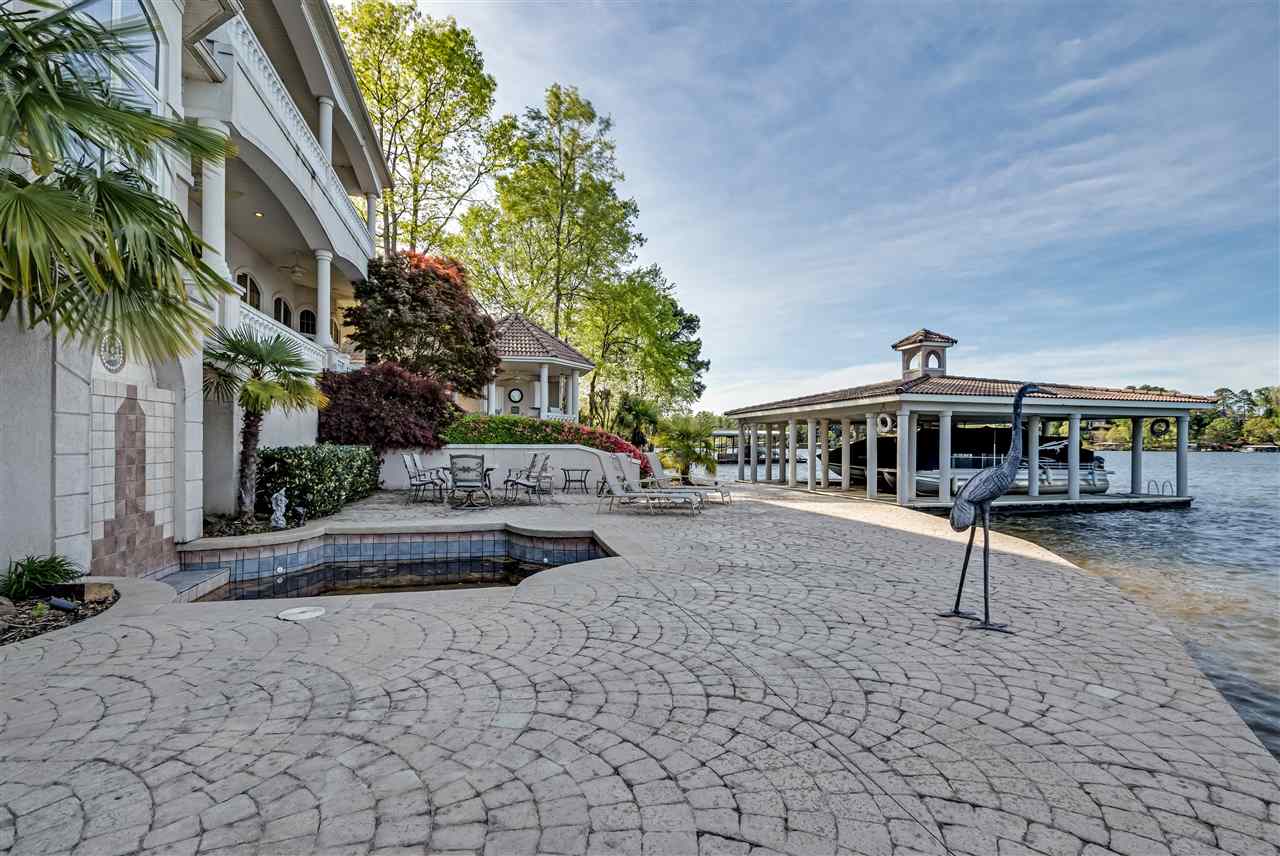 Driftwood Point - Residential
