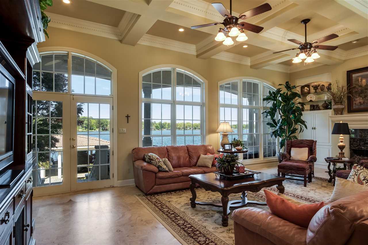 Driftwood Point - Residential