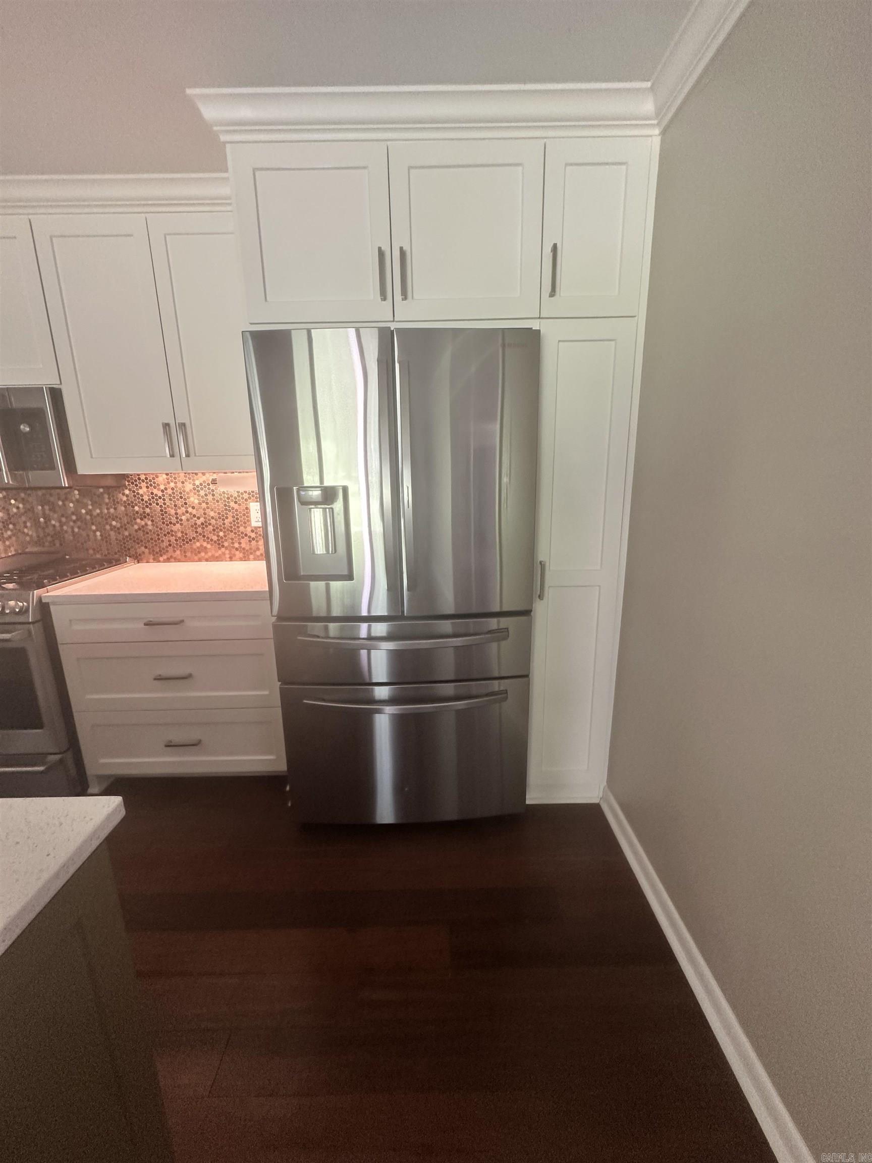 Mcintosh 2nd - Residential Lease