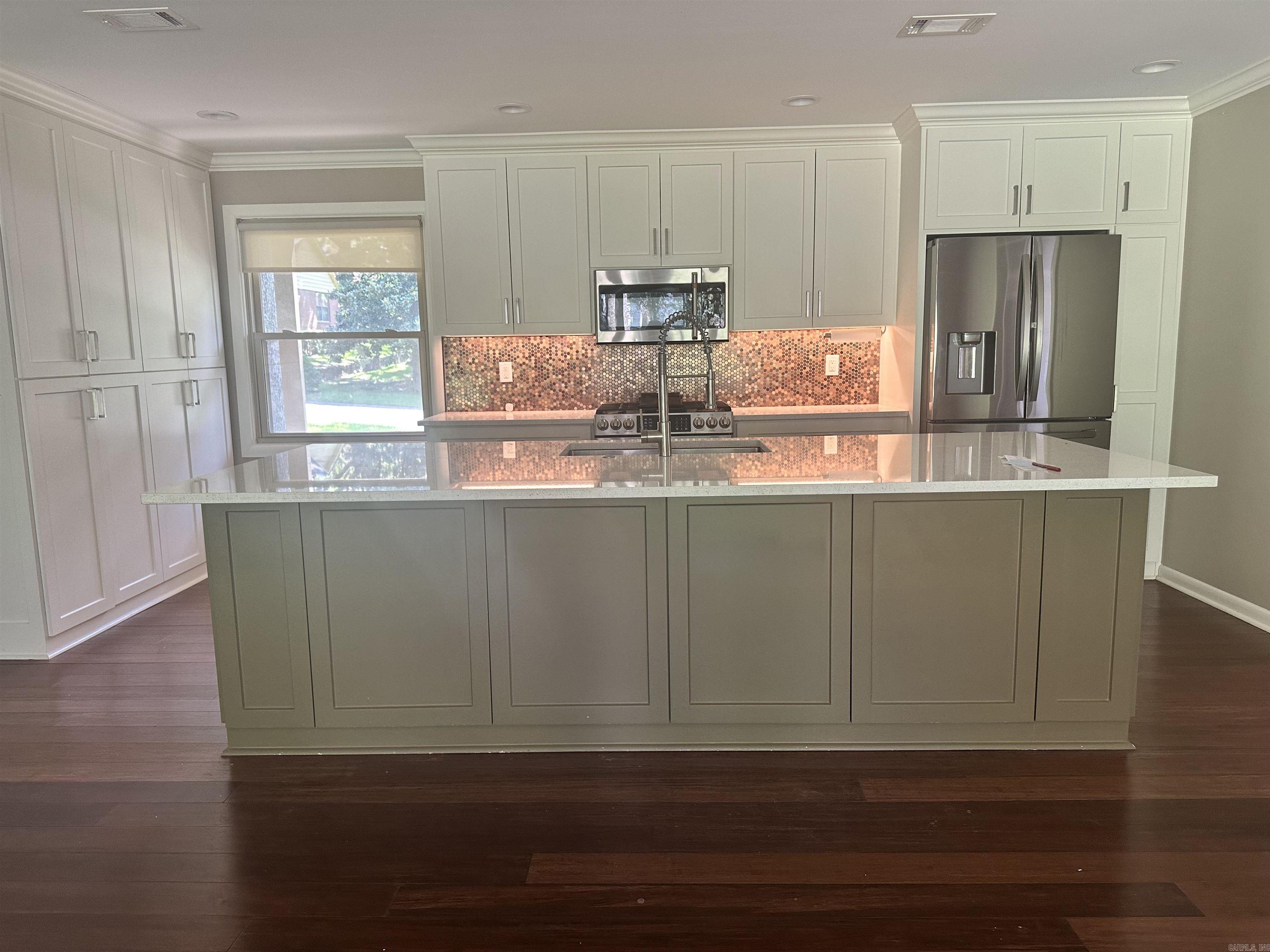 Mcintosh 2nd - Residential Lease
