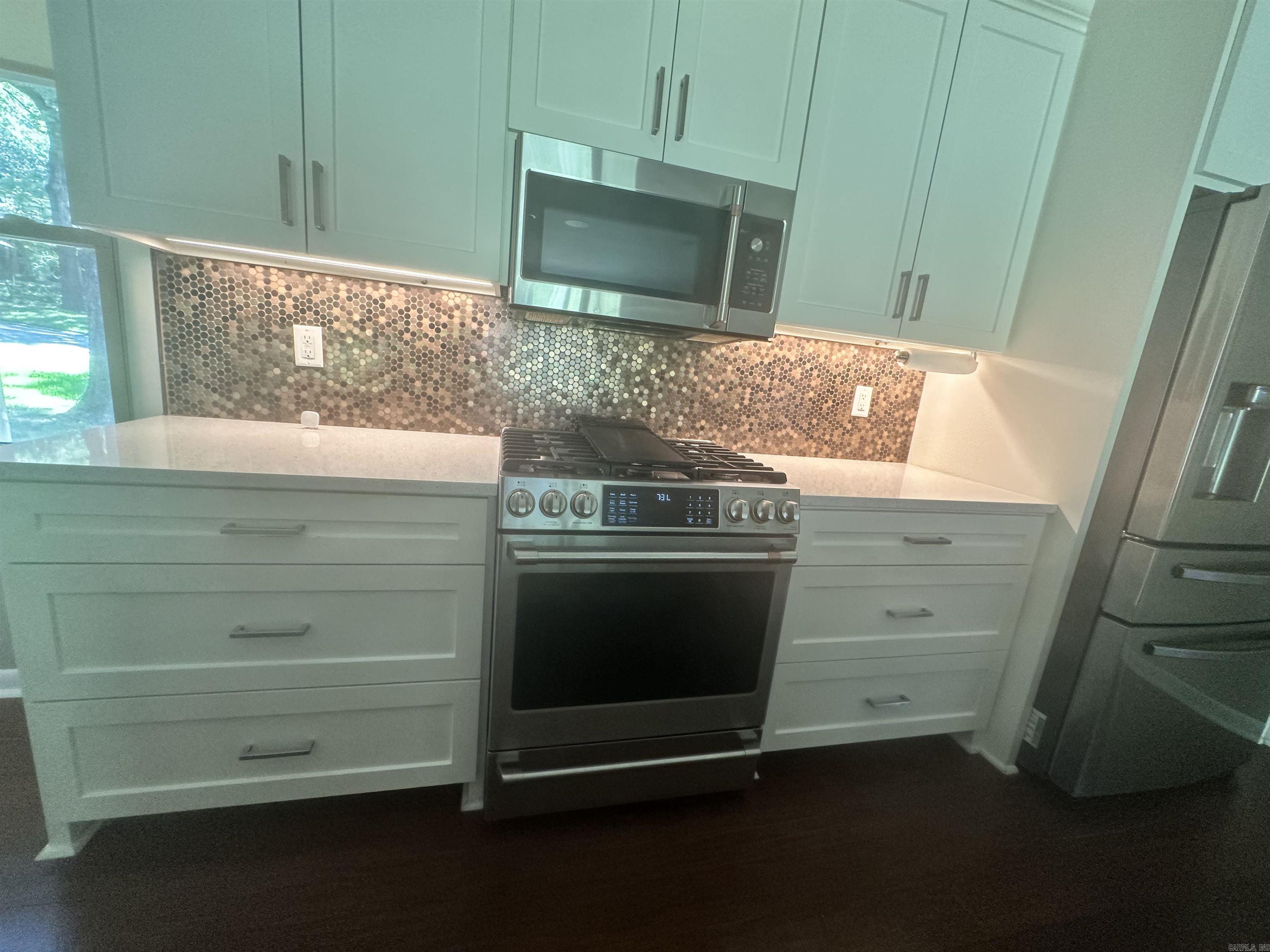 Mcintosh 2nd - Residential Lease