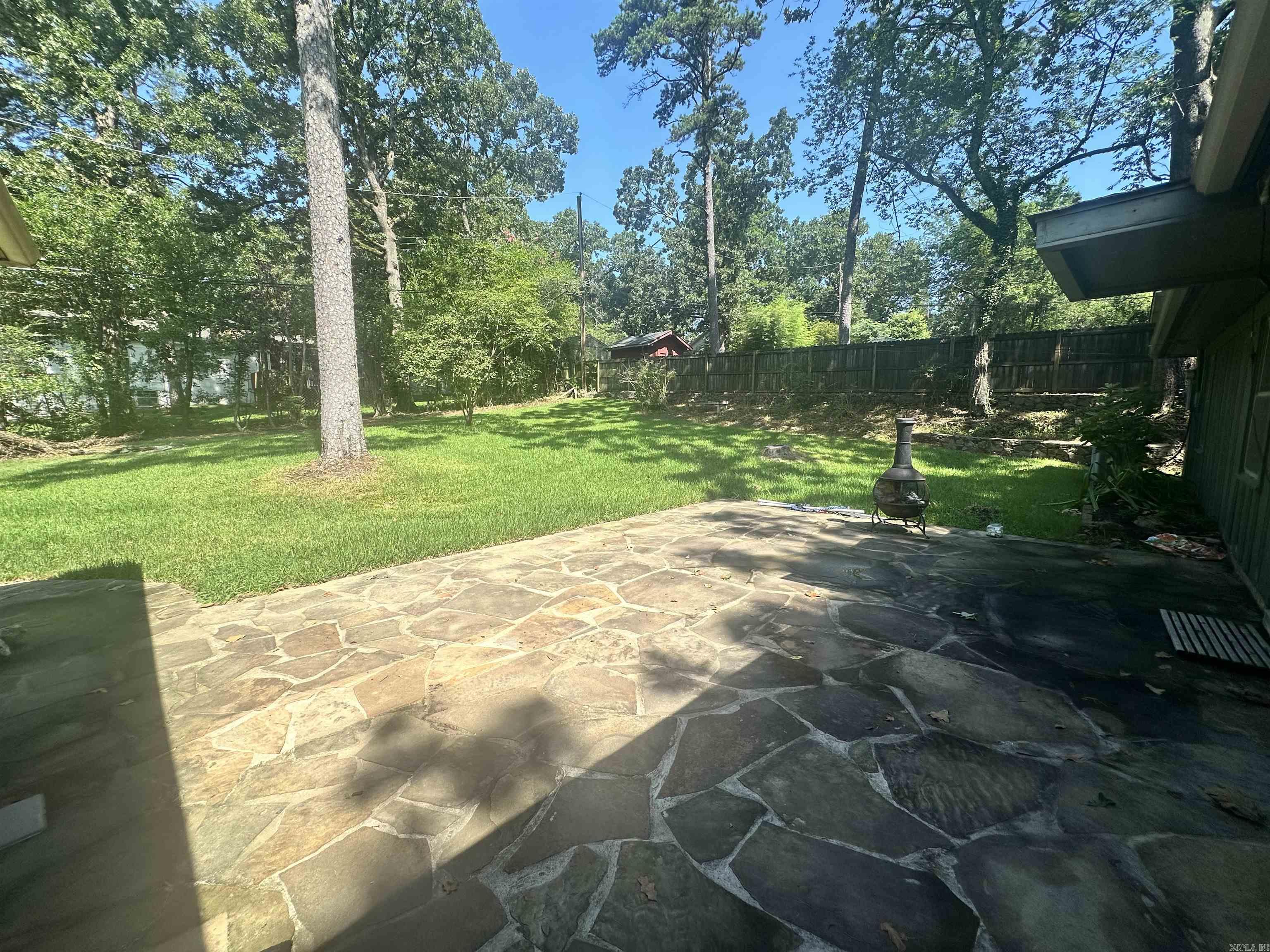 Mcintosh 2nd - Residential Lease