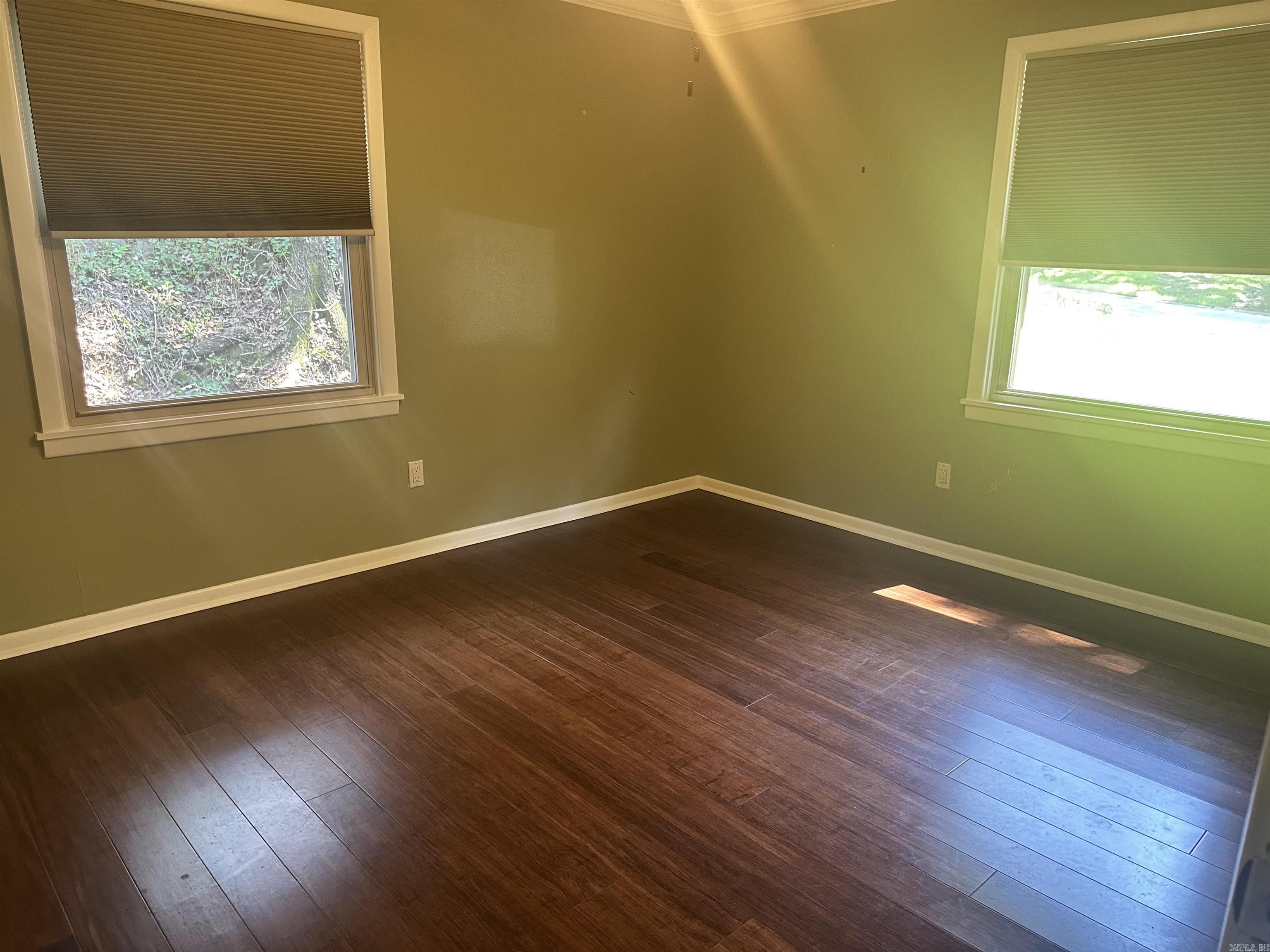 Mcintosh 2nd - Residential Lease