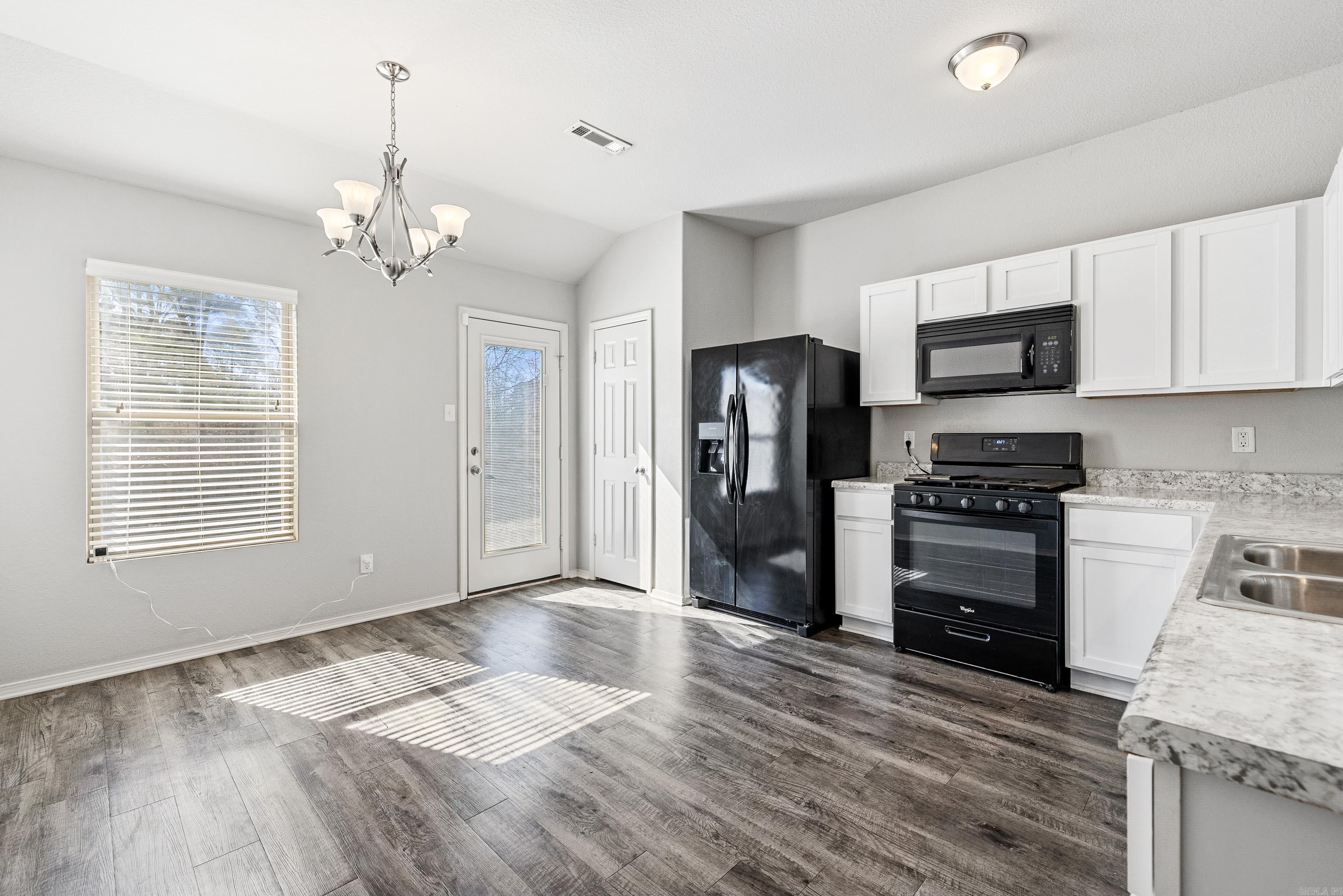 Meadows Edge - Residential
