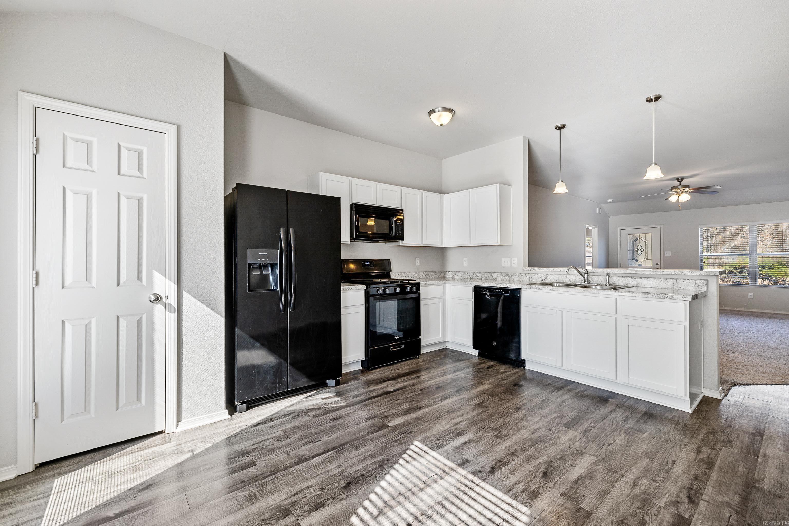 Meadows Edge - Residential
