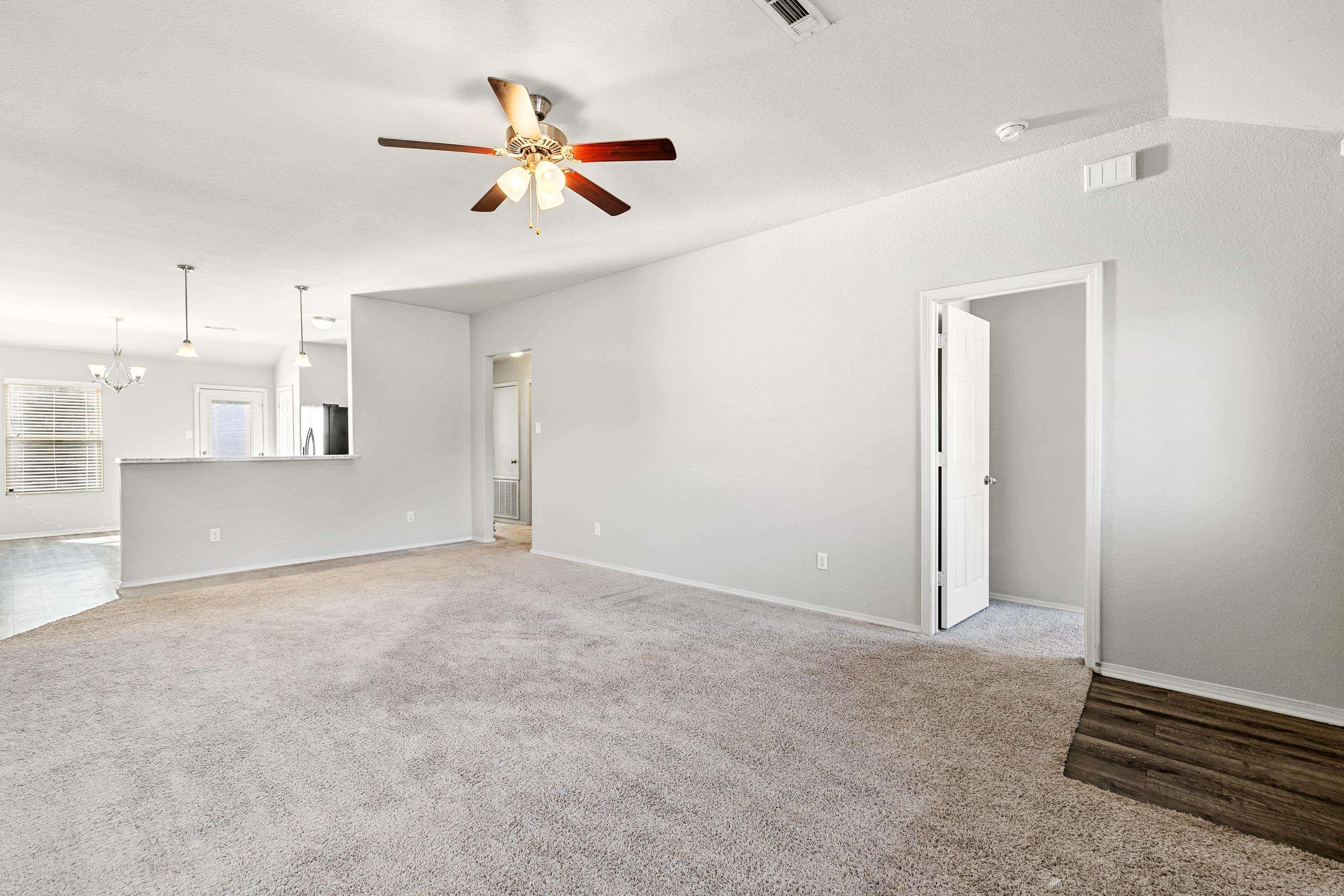 Meadows Edge - Residential