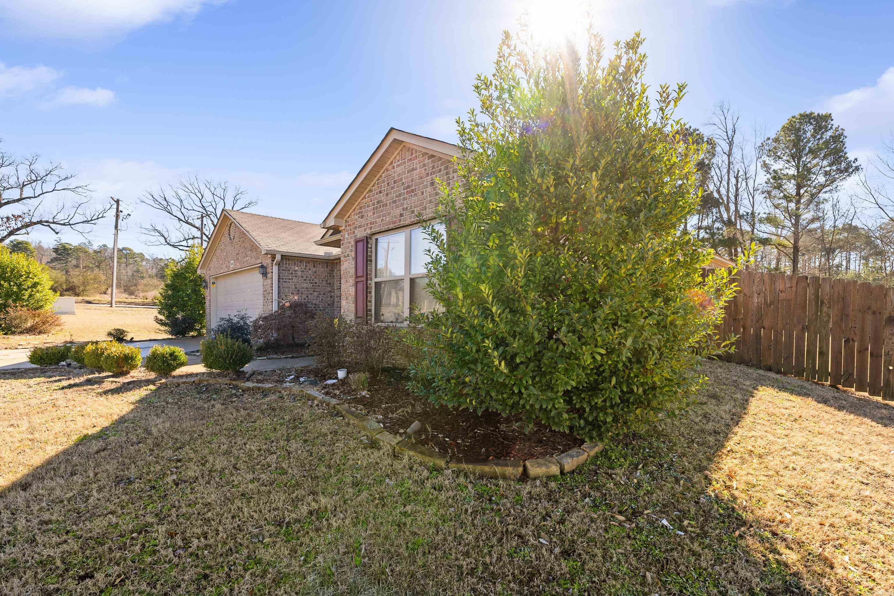 Meadows Edge - Residential