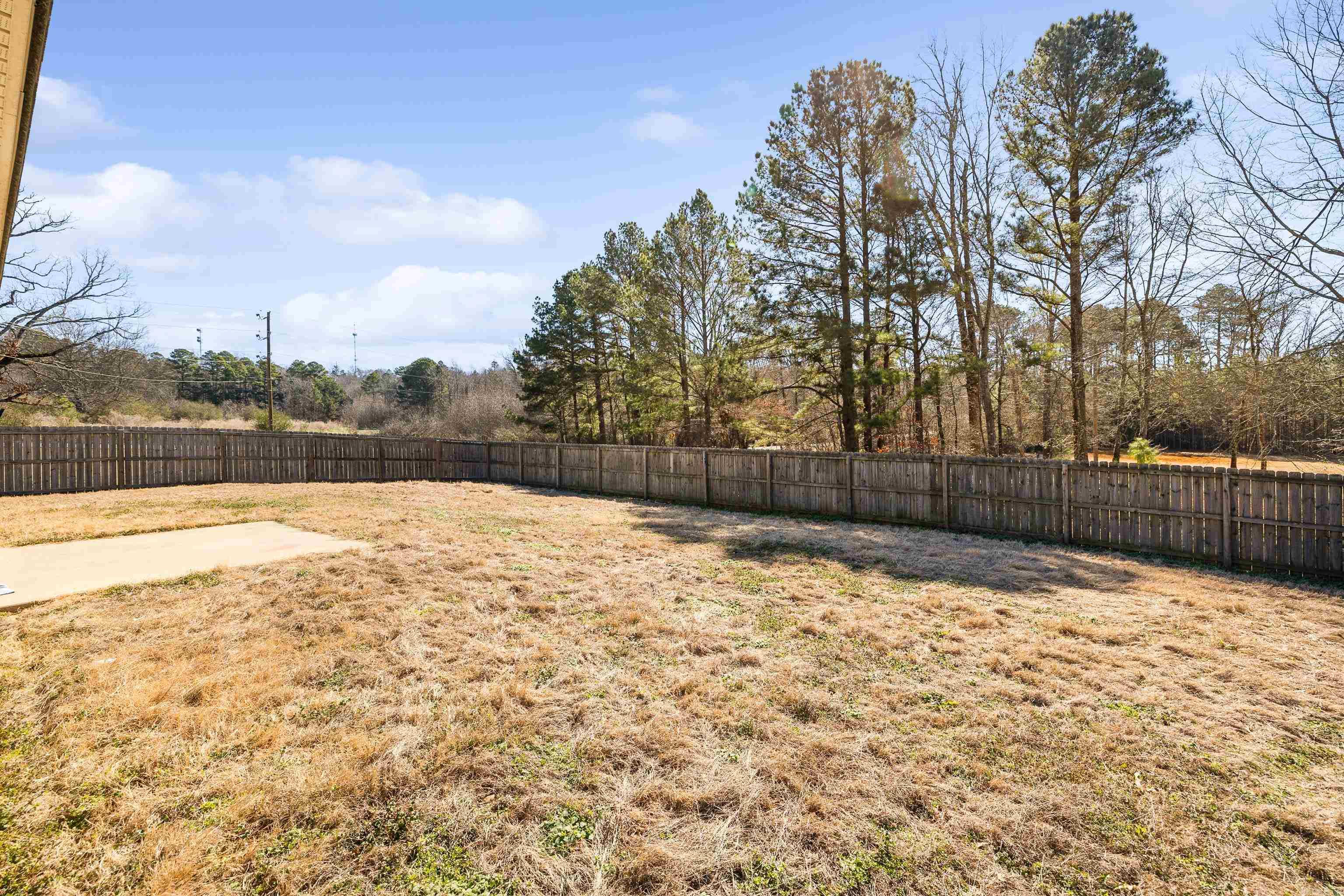 Meadows Edge - Residential