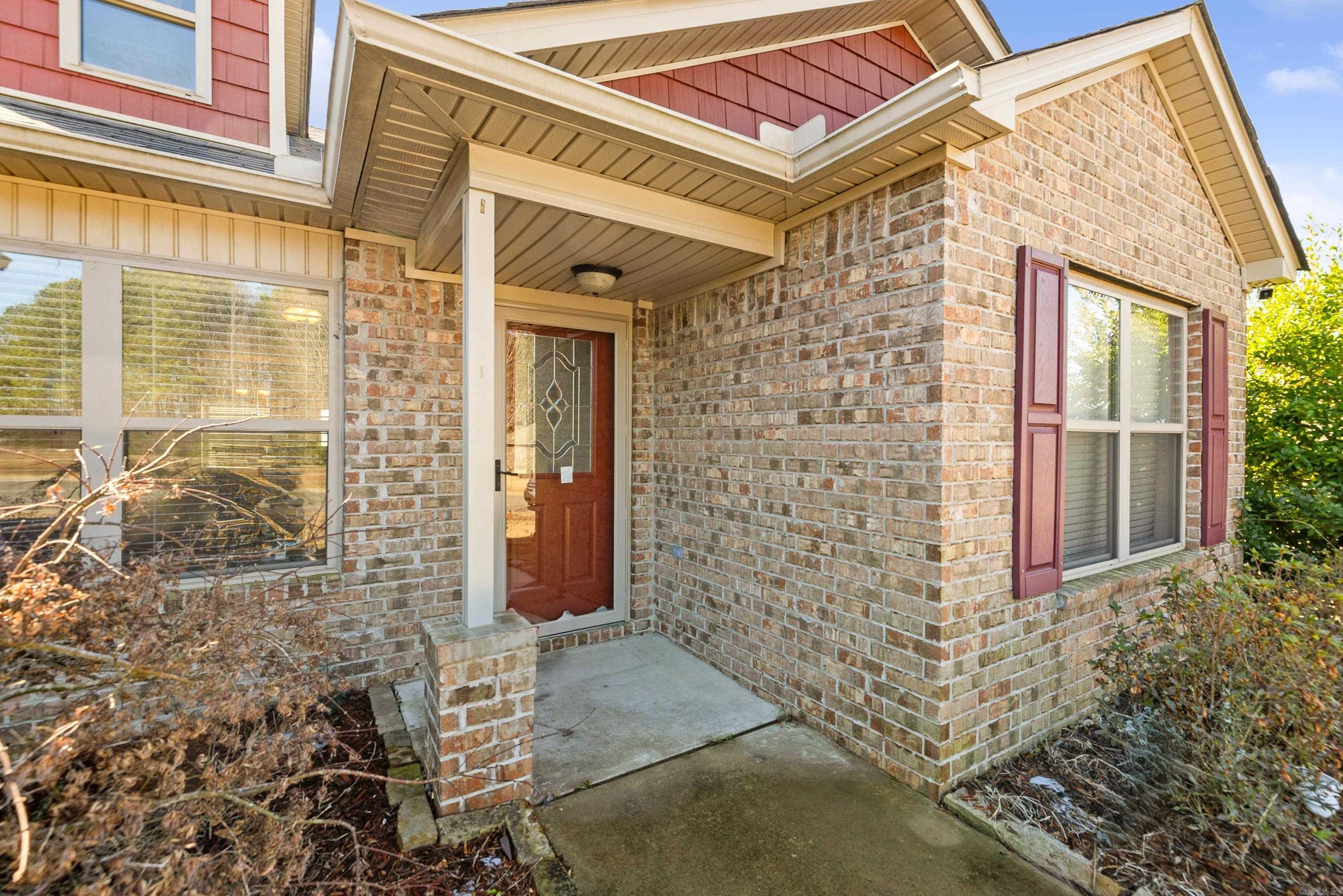 Meadows Edge - Residential