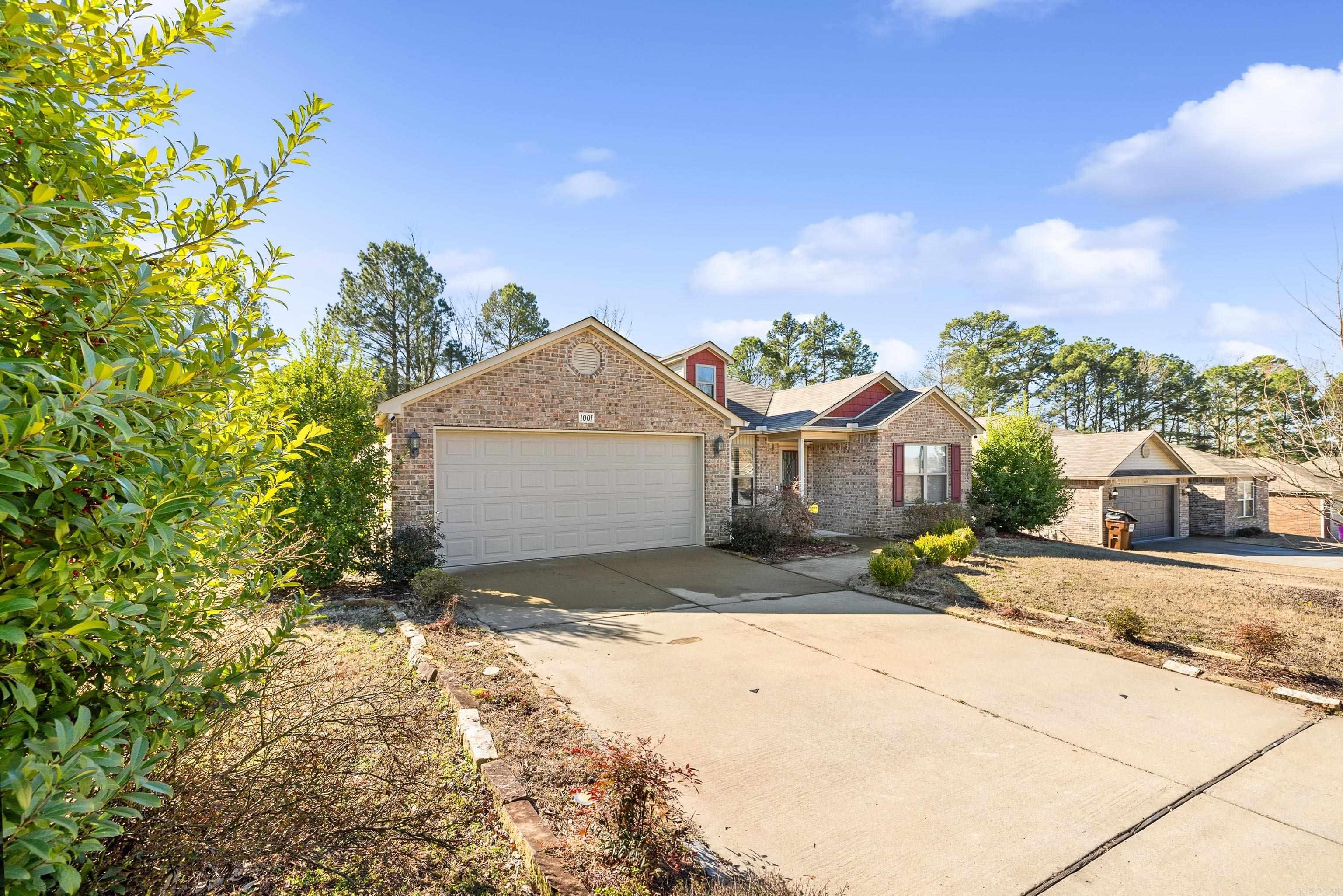 Meadows Edge - Residential