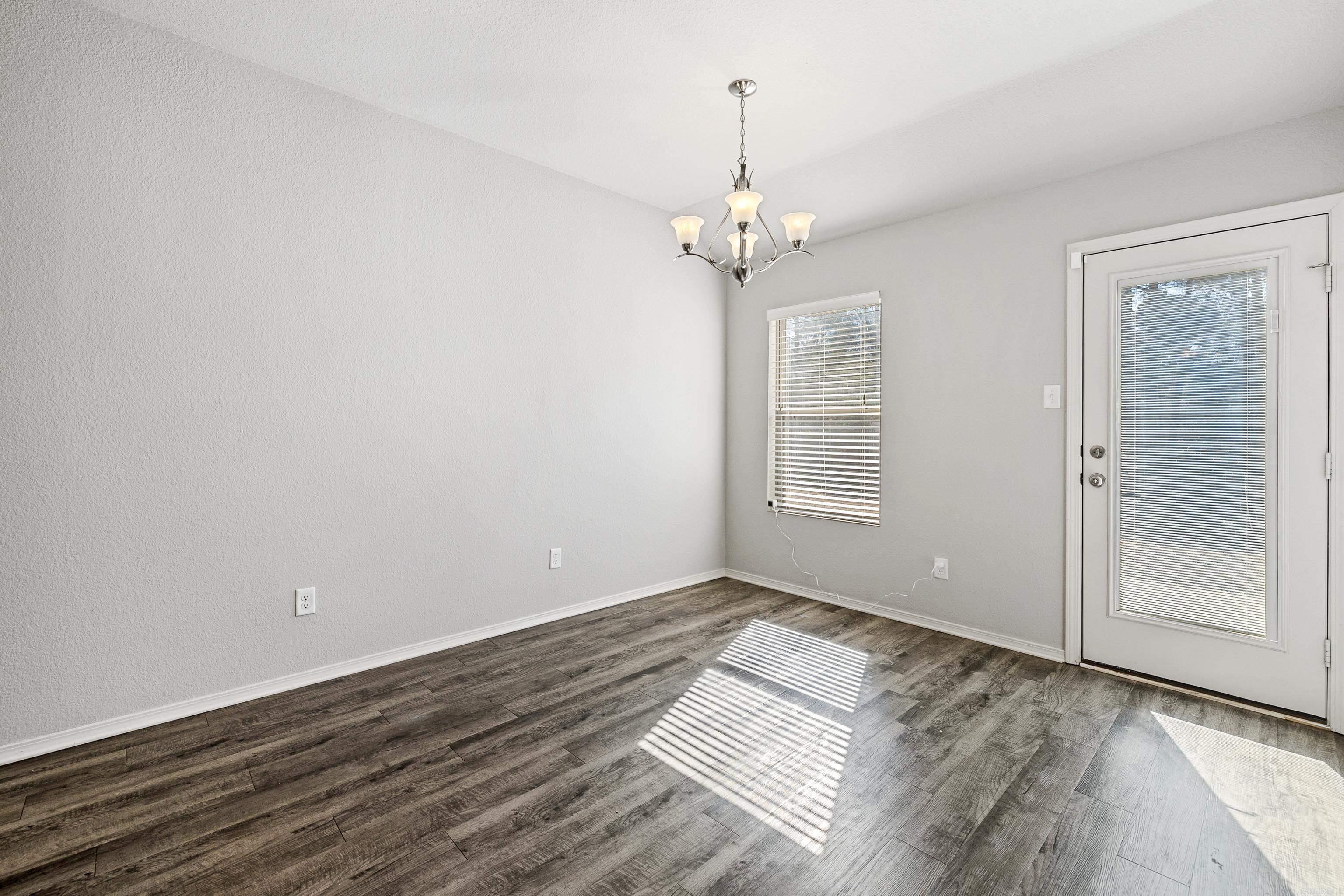 Meadows Edge - Residential