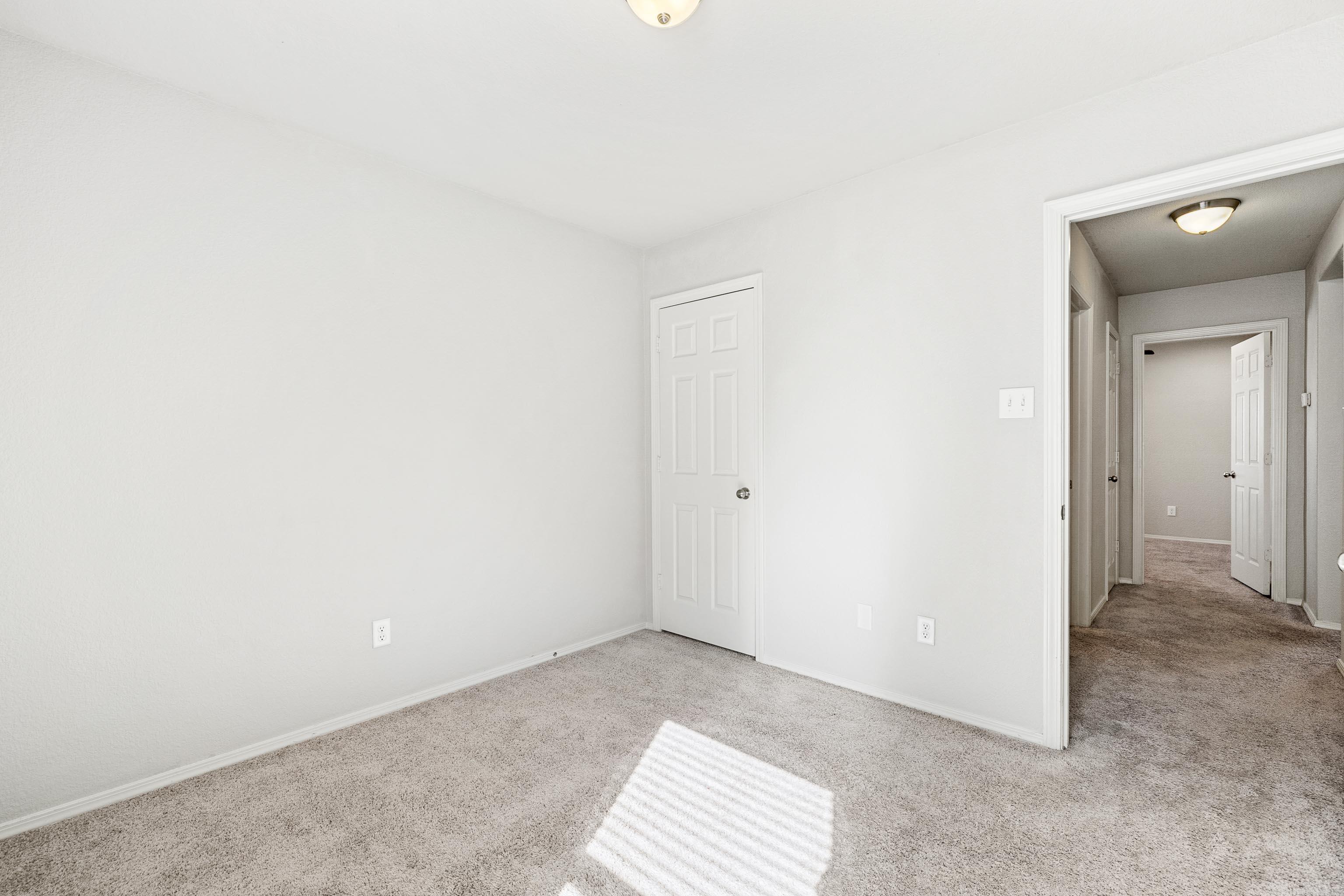 Meadows Edge - Residential