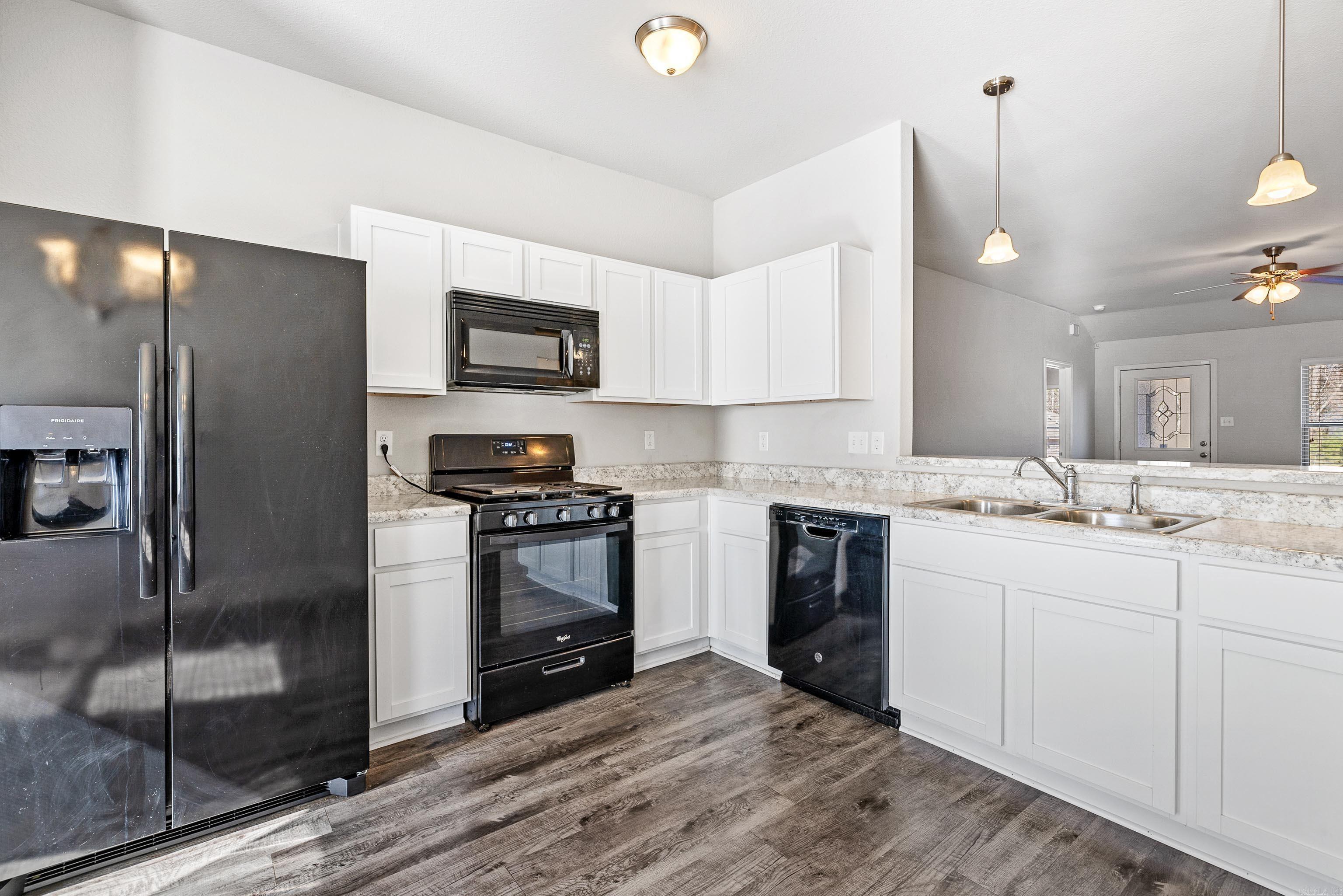 Meadows Edge - Residential