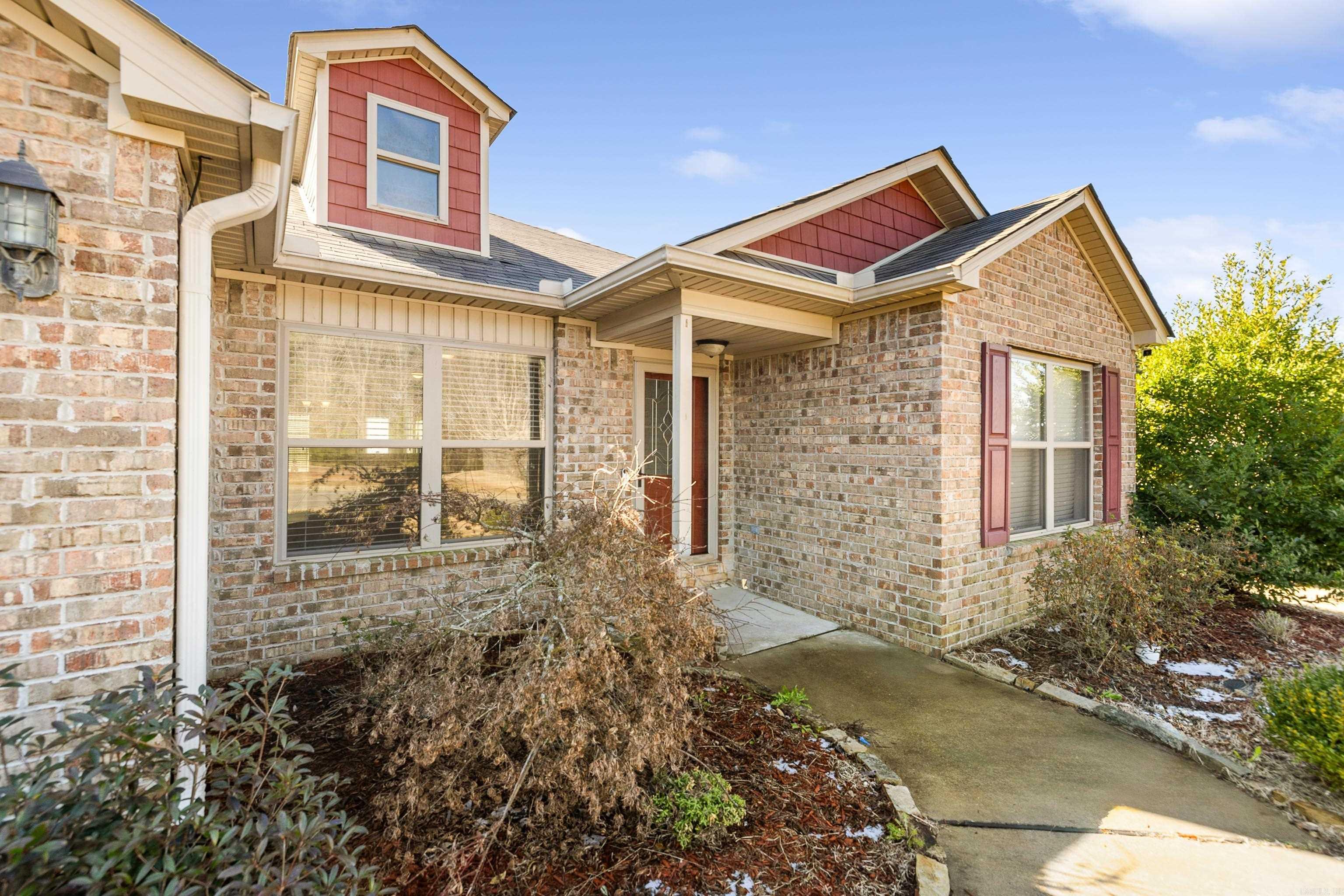 Meadows Edge - Residential