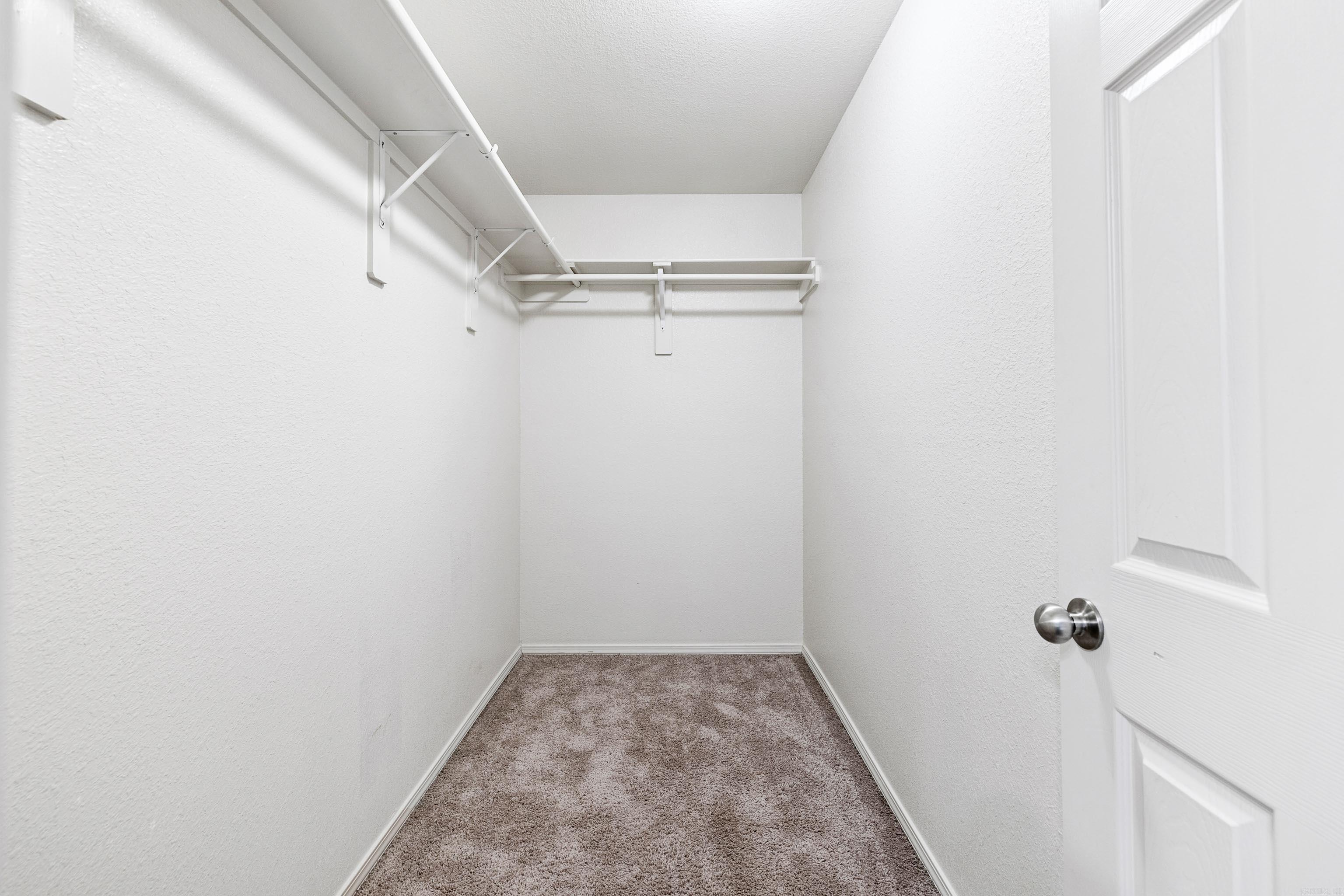 Meadows Edge - Residential