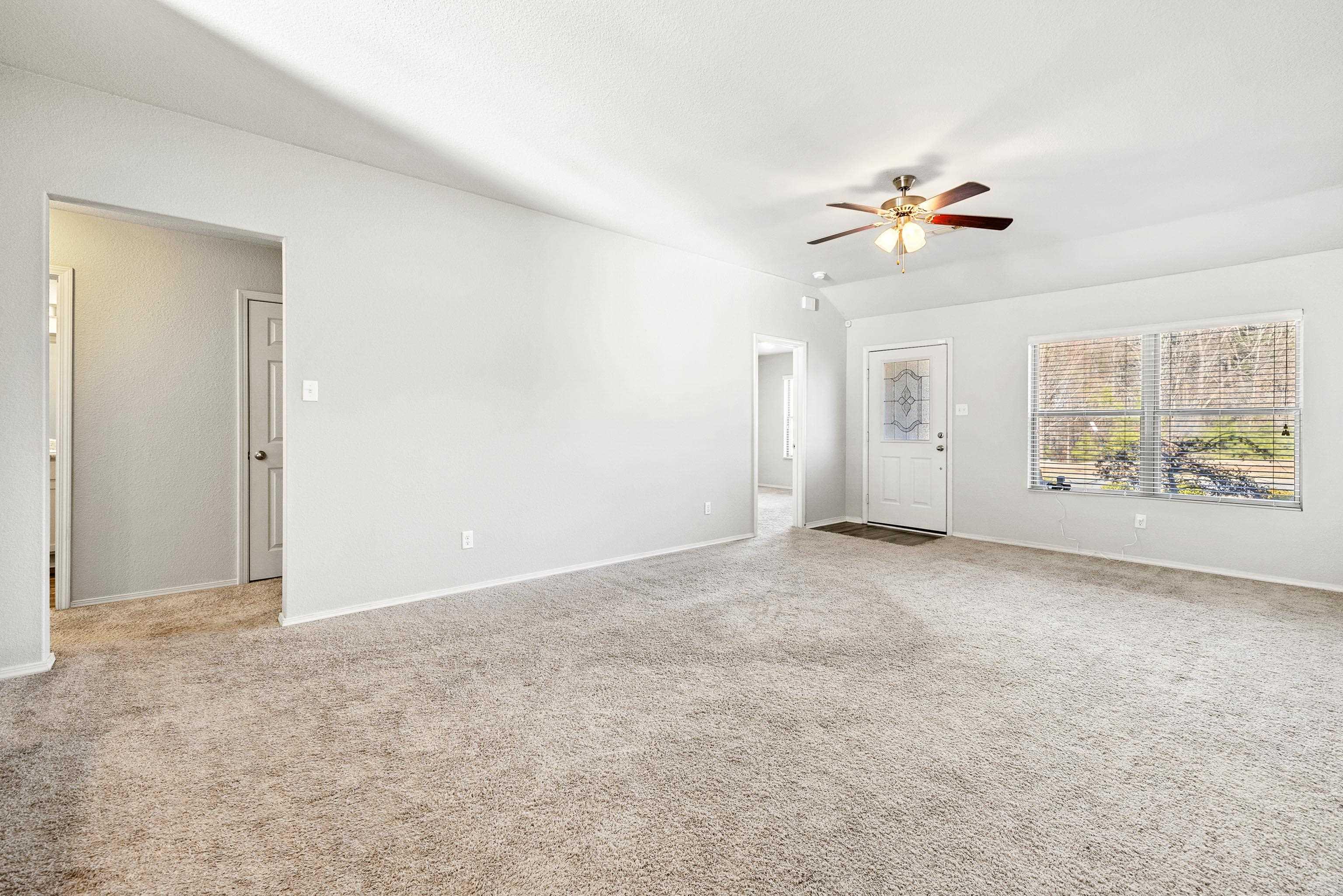 Meadows Edge - Residential