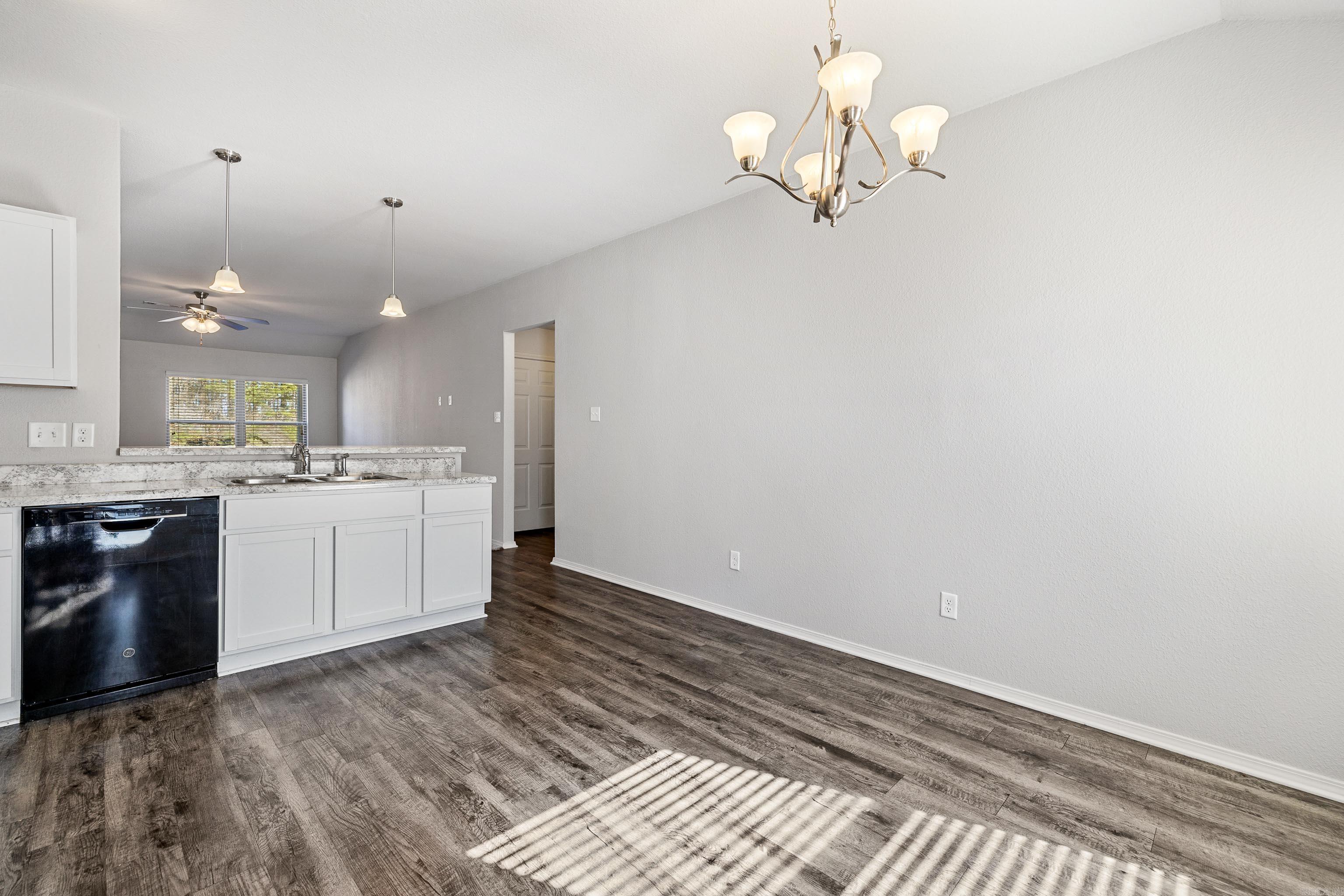 Meadows Edge - Residential