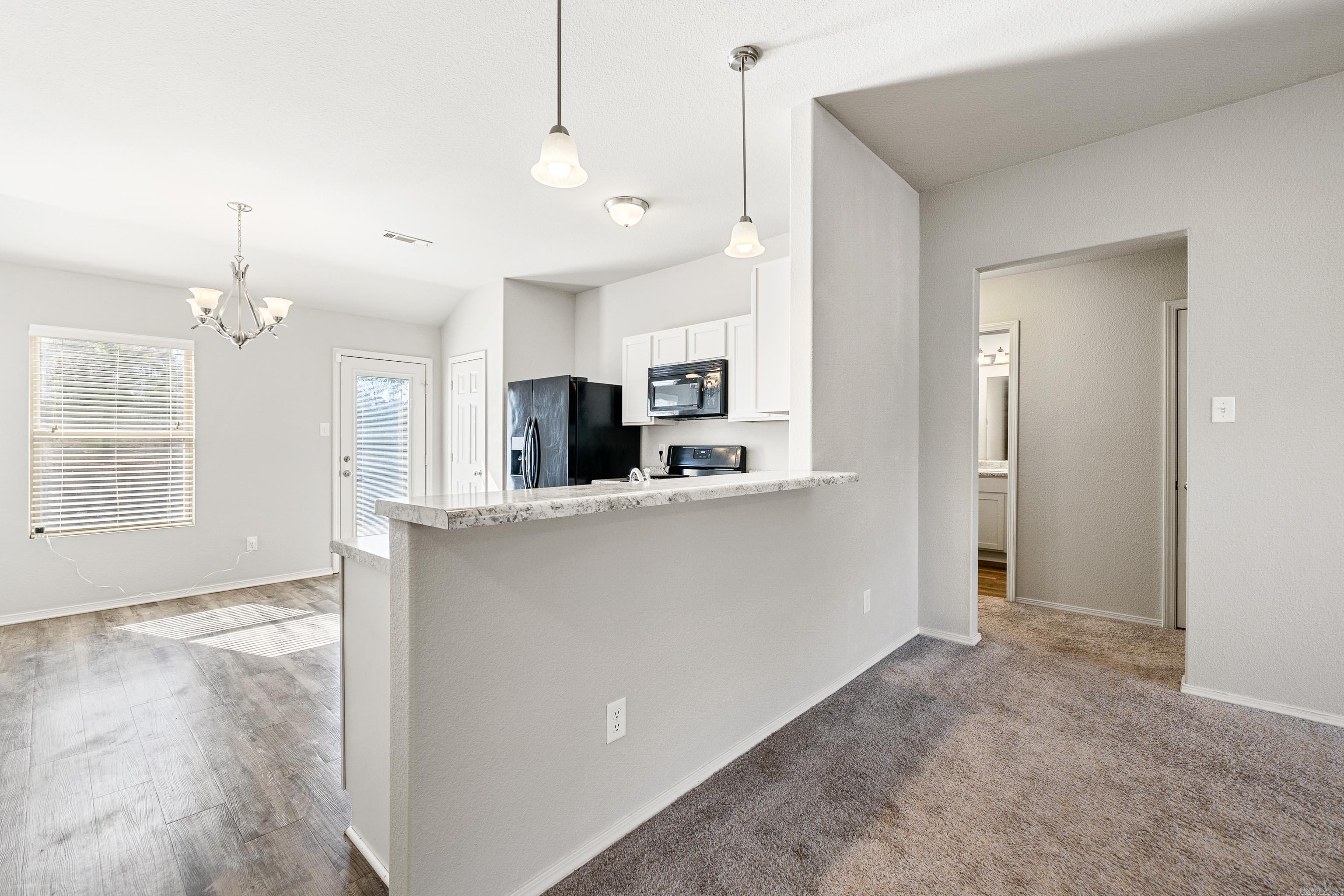 Meadows Edge - Residential