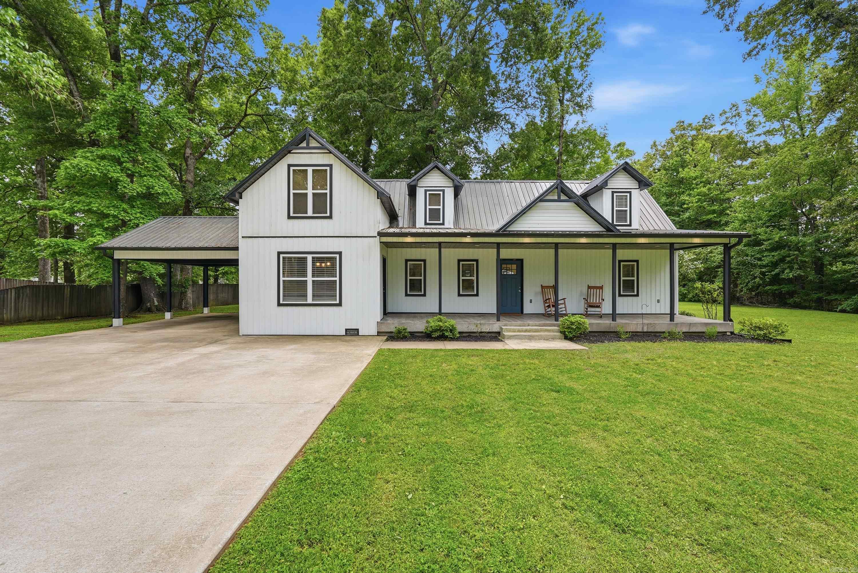 BROOKWOOD - Residential
