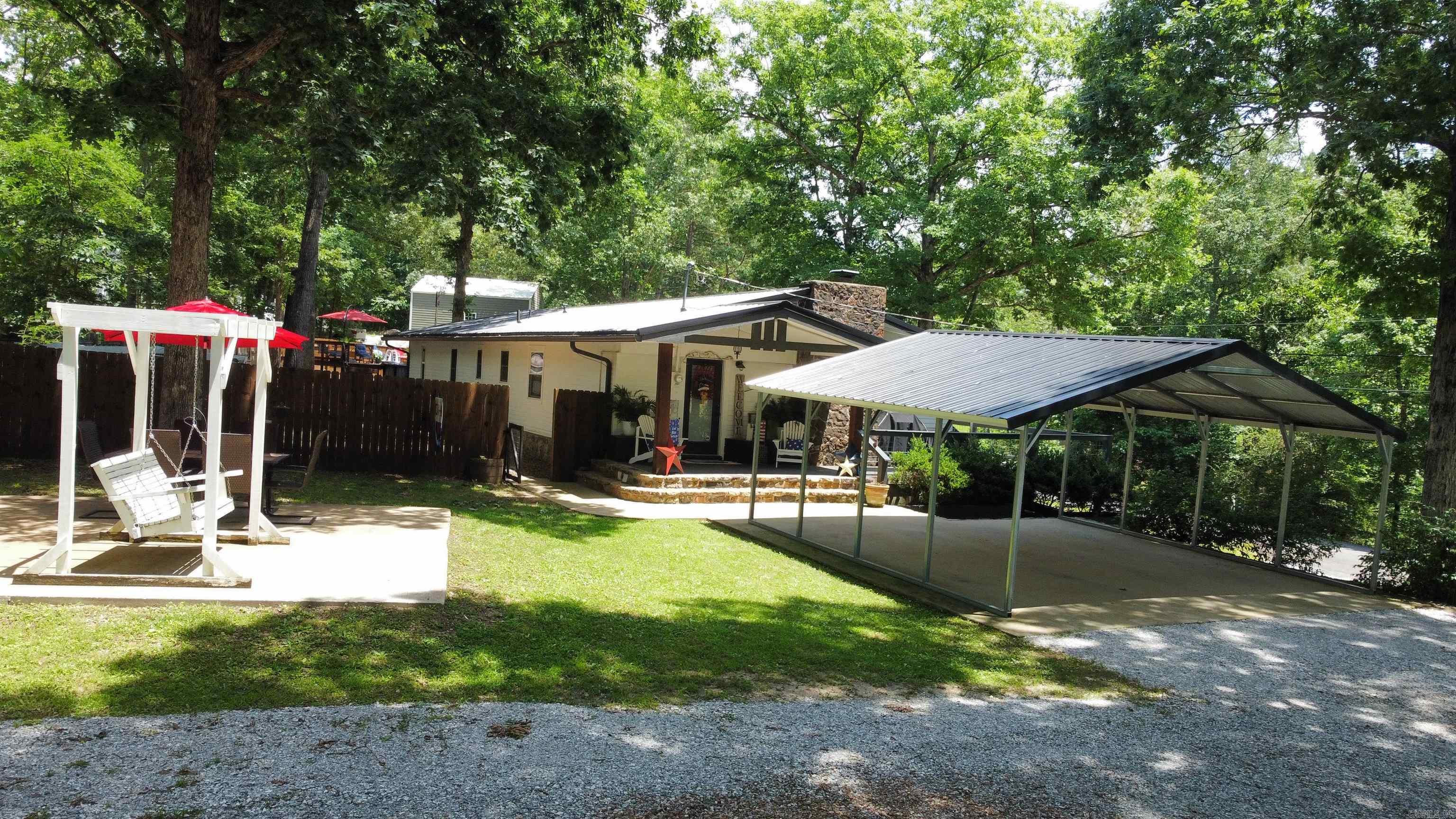 ROLLING MEADOW - Residential