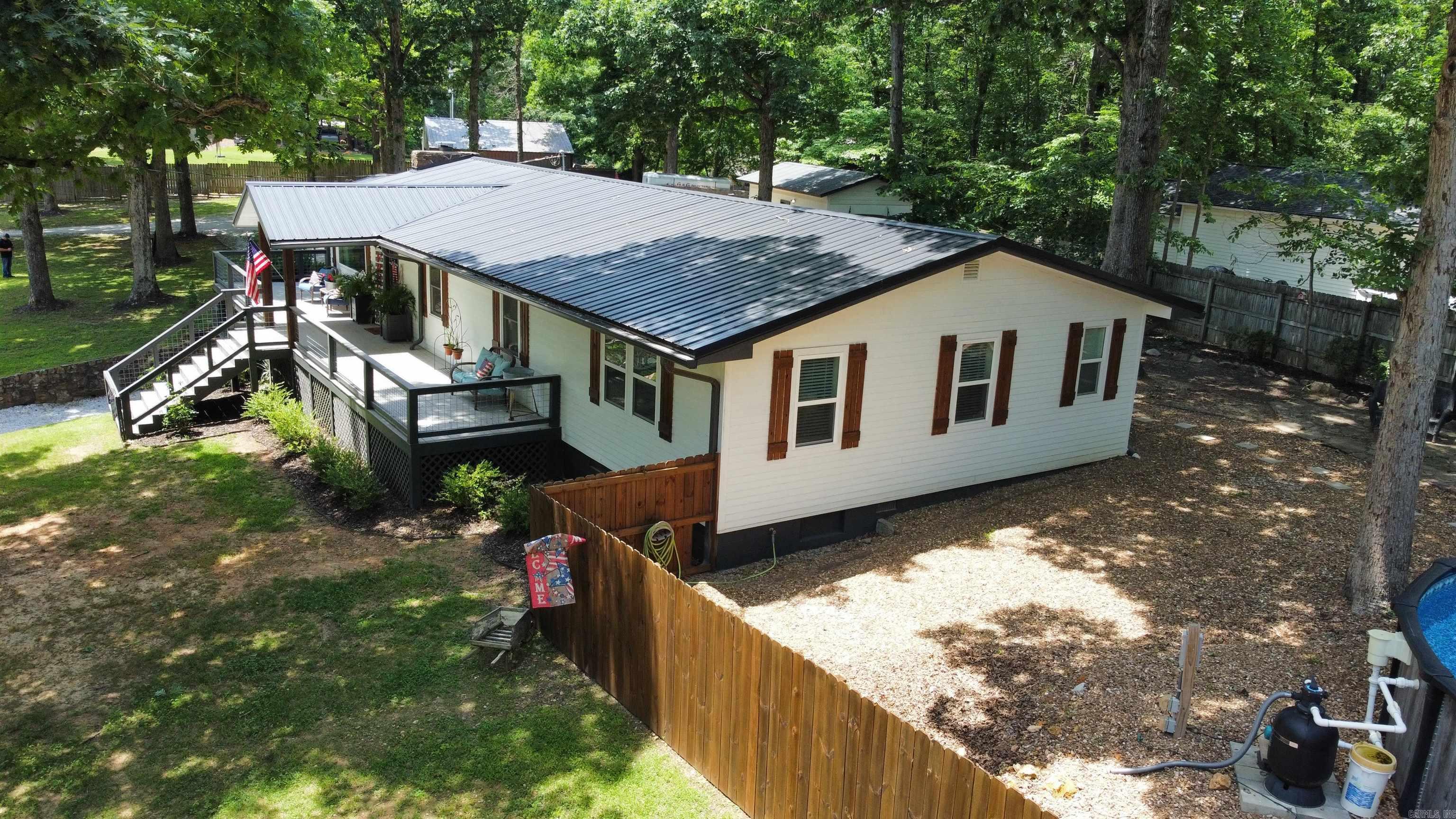 ROLLING MEADOW - Residential
