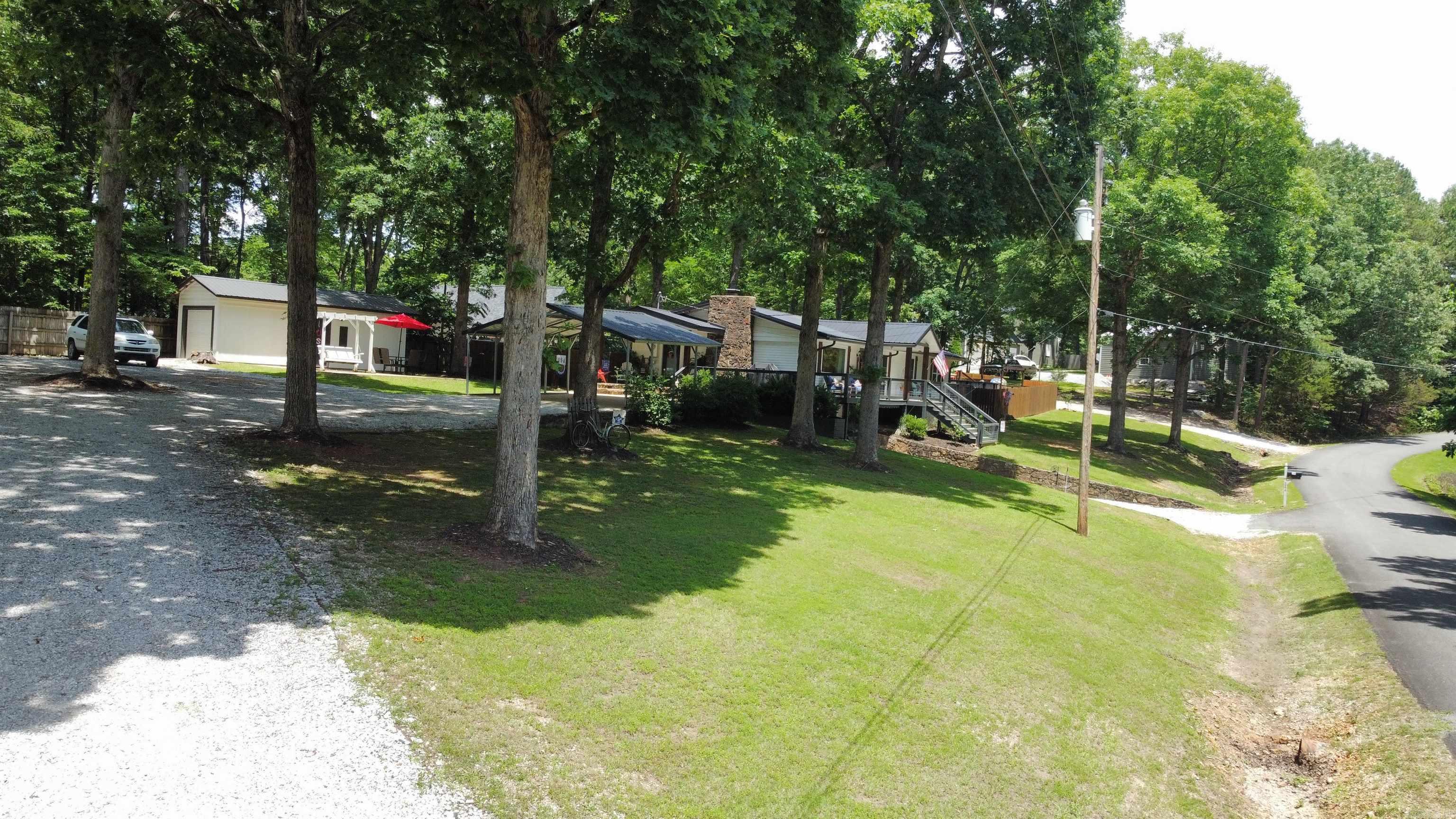 ROLLING MEADOW - Residential