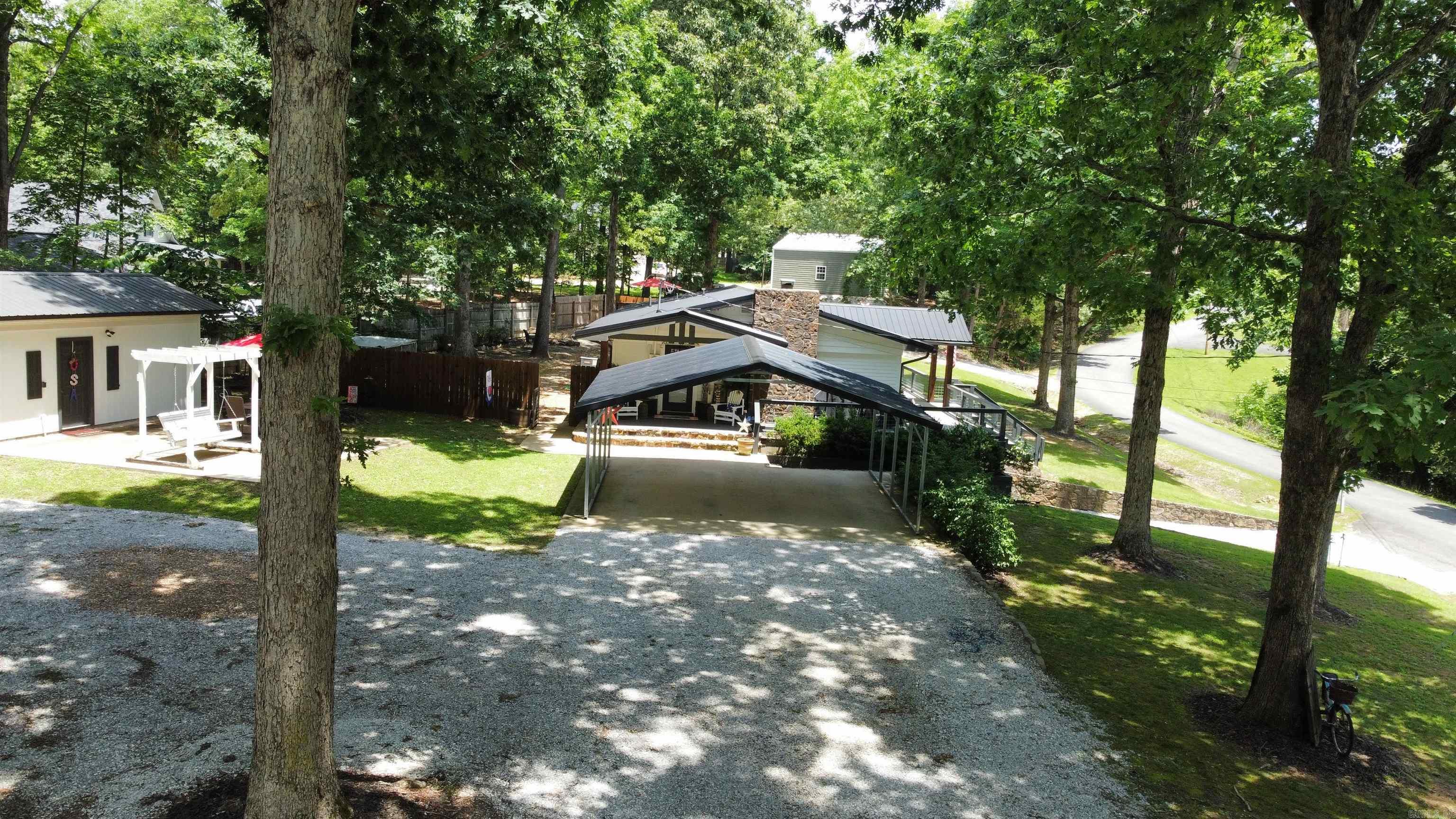 ROLLING MEADOW - Residential