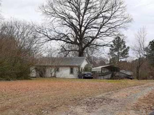BALD KNOB OUTLOTS - Residential