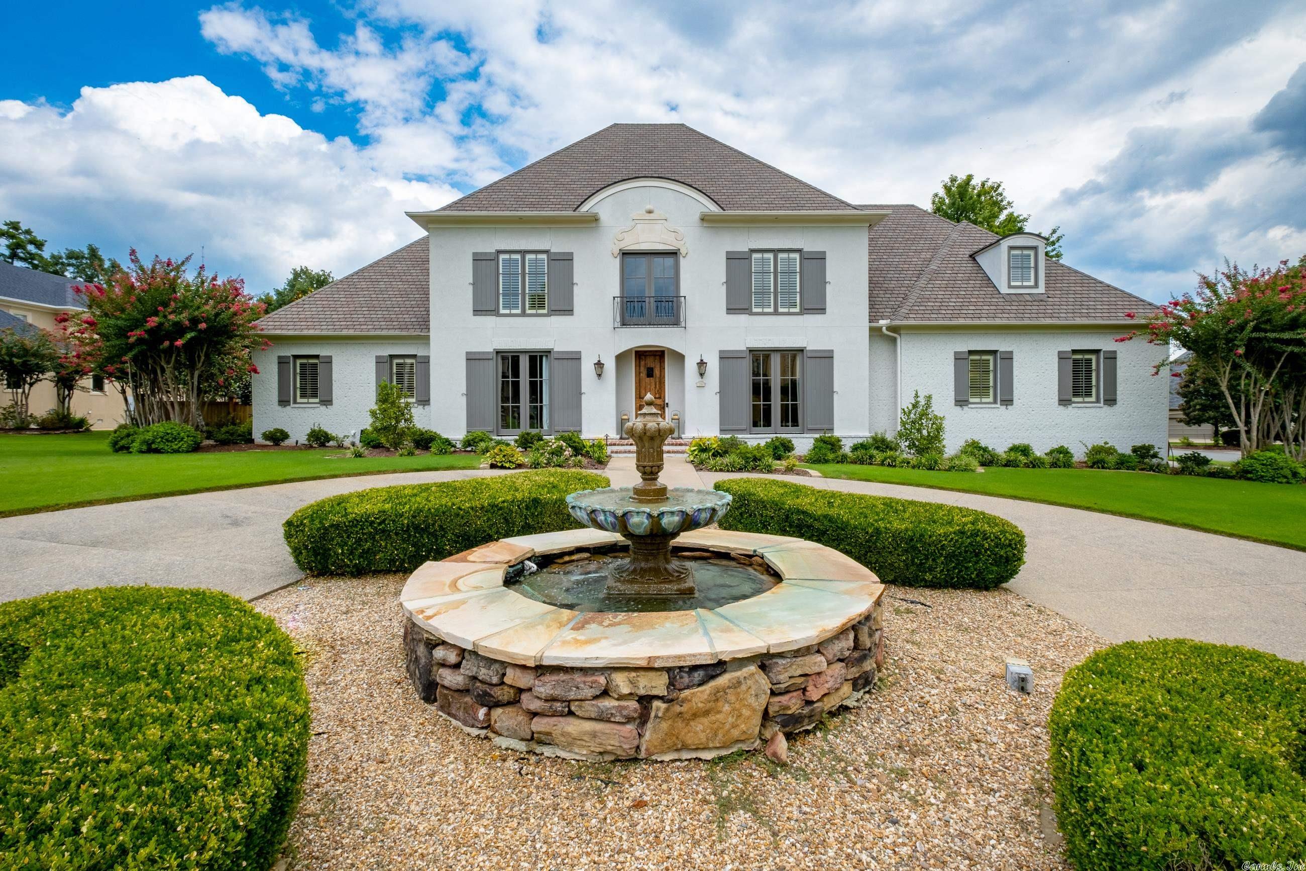 CHENAL VALLEY SOLOGNE CIRCLE - Residential