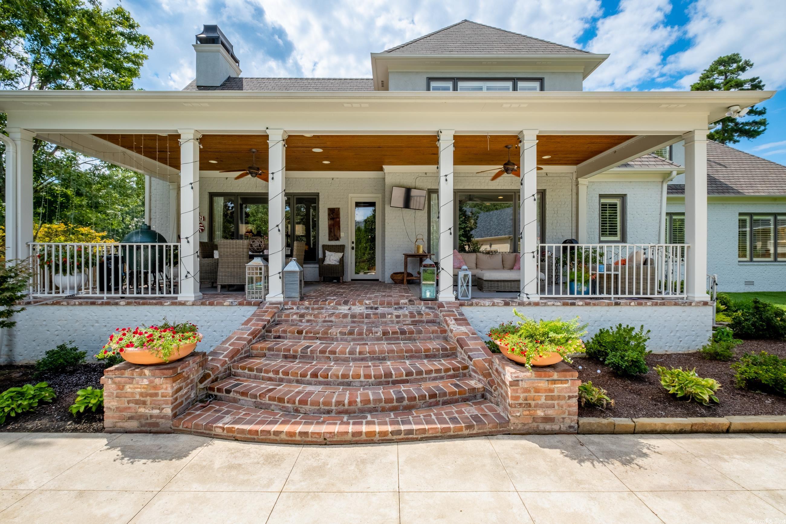 CHENAL VALLEY SOLOGNE CIRCLE - Residential