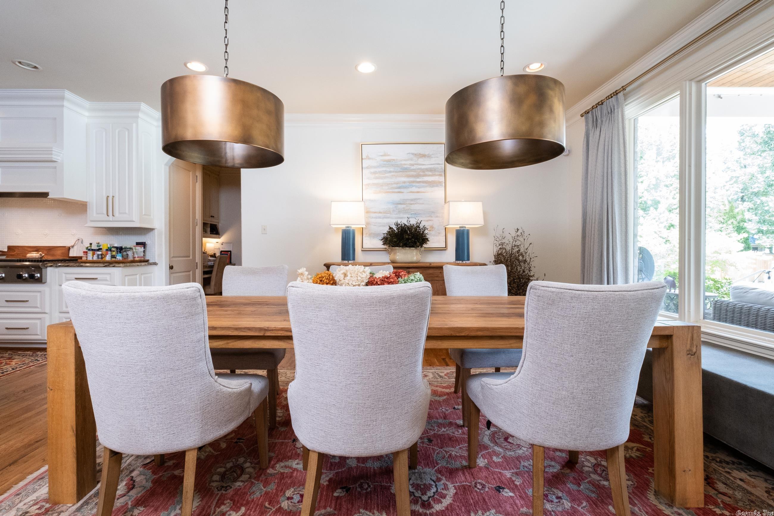 CHENAL VALLEY SOLOGNE CIRCLE - Residential