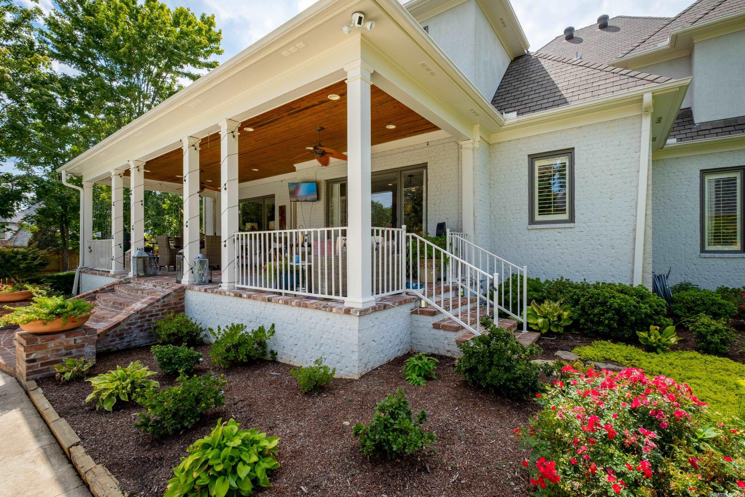 CHENAL VALLEY SOLOGNE CIRCLE - Residential