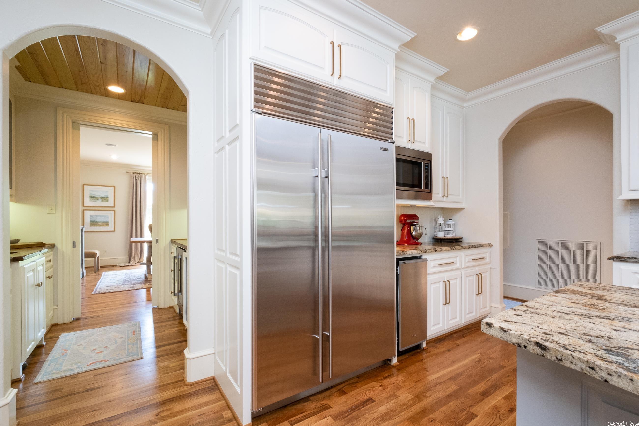 CHENAL VALLEY SOLOGNE CIRCLE - Residential