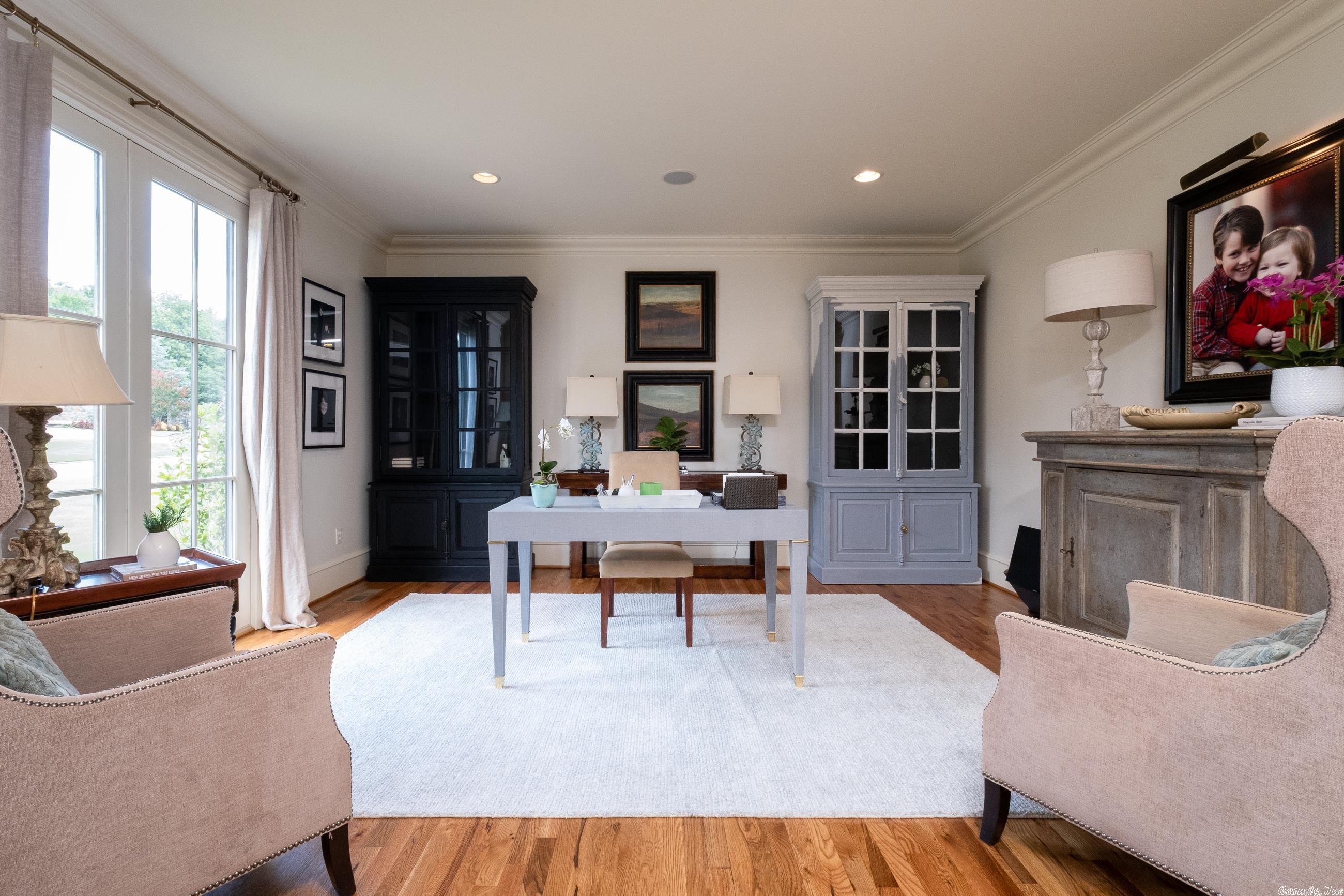 CHENAL VALLEY SOLOGNE CIRCLE - Residential