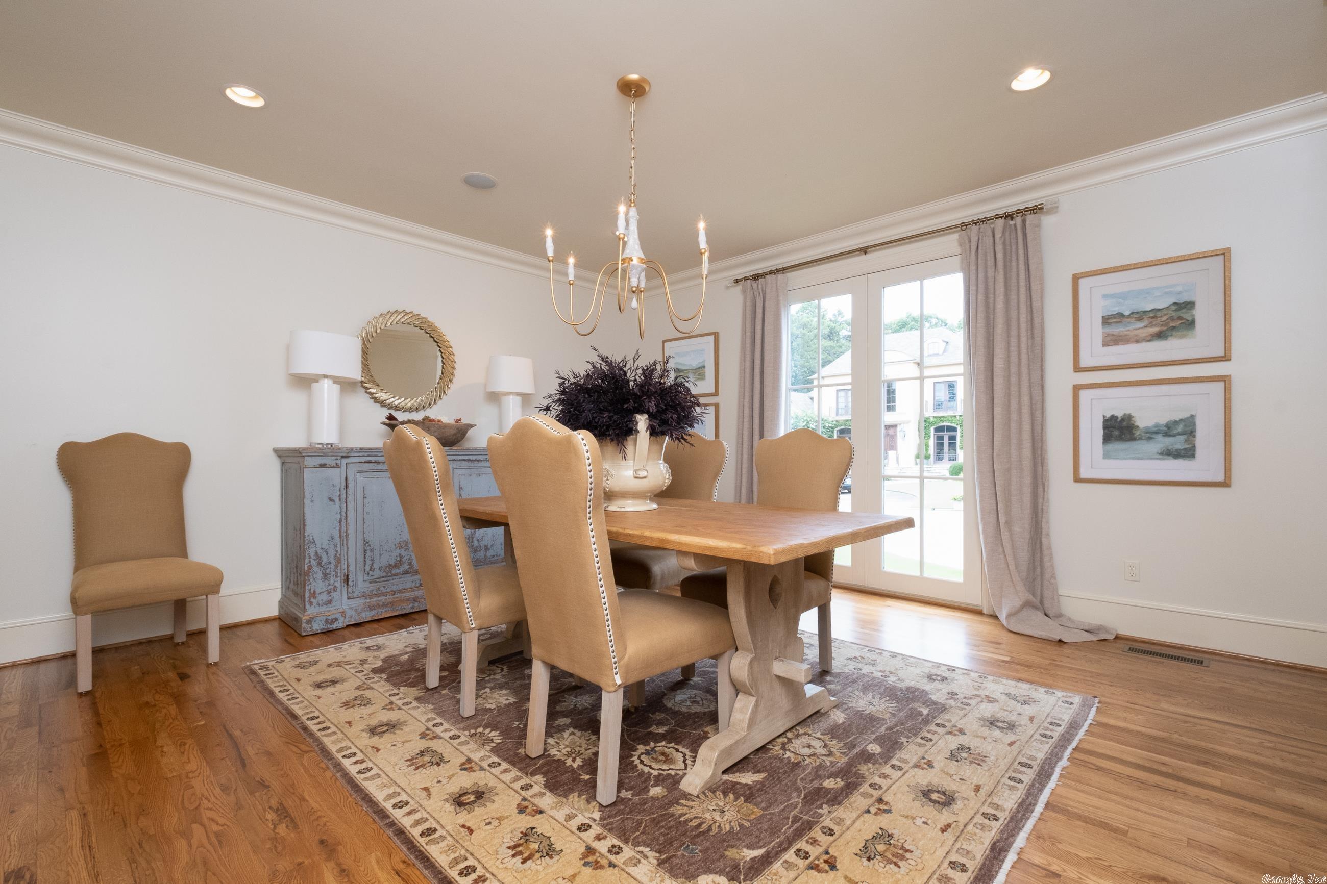CHENAL VALLEY SOLOGNE CIRCLE - Residential