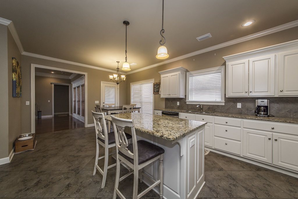Chapel Creek - Residential
