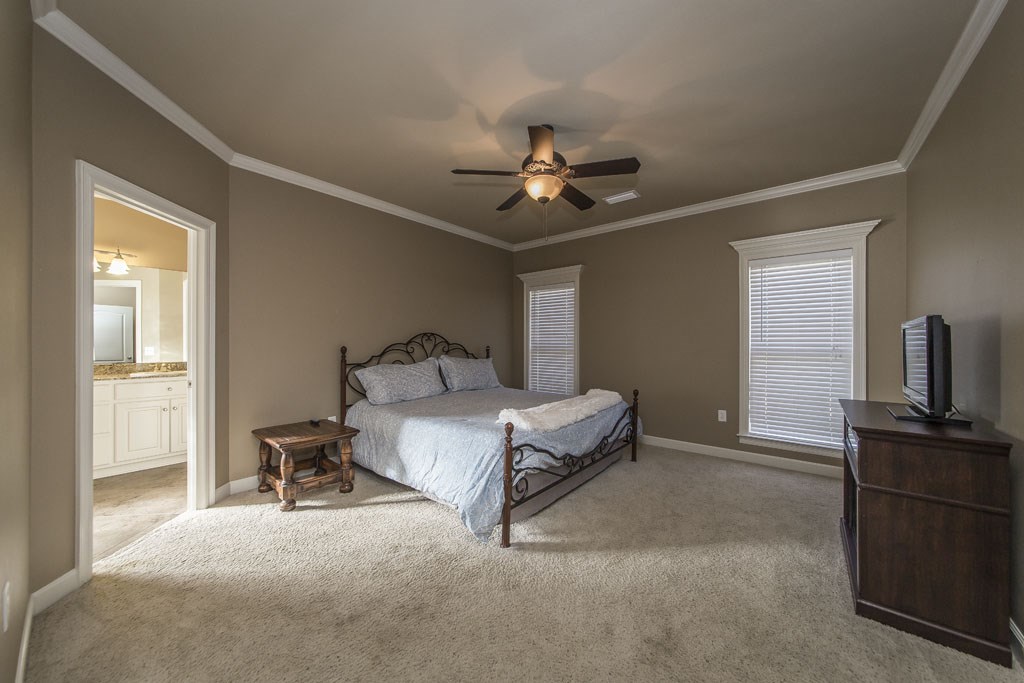 Chapel Creek - Residential