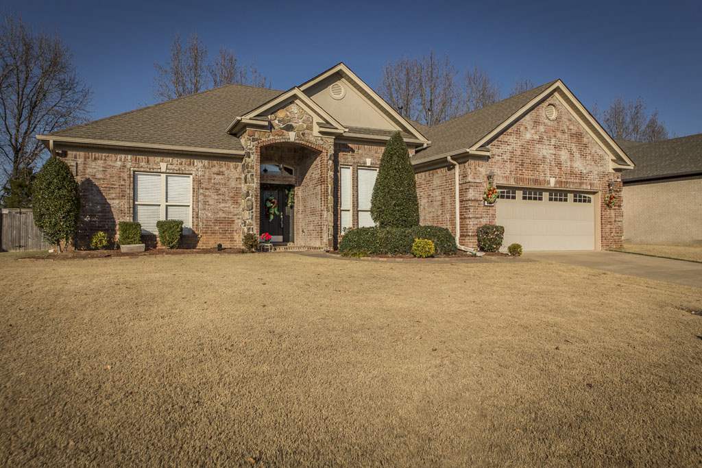 Chapel Creek - Residential