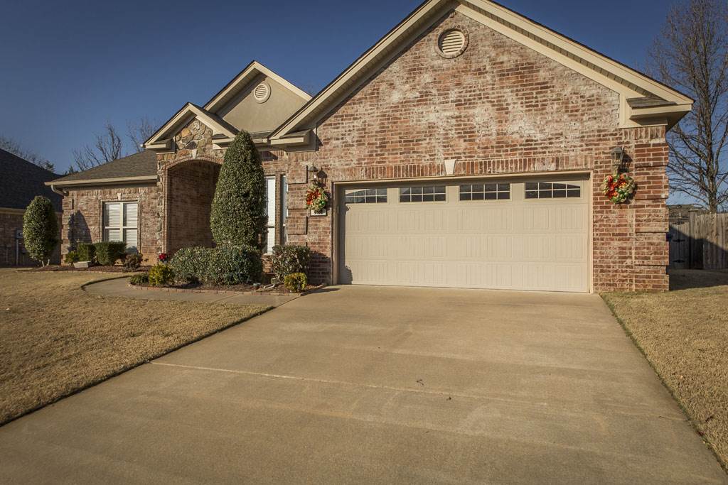 Chapel Creek - Residential