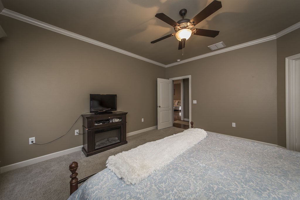 Chapel Creek - Residential