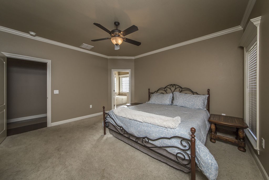 Chapel Creek - Residential