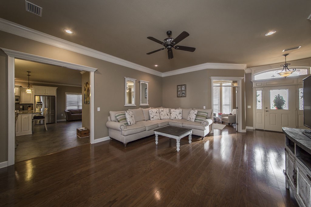 Chapel Creek - Residential