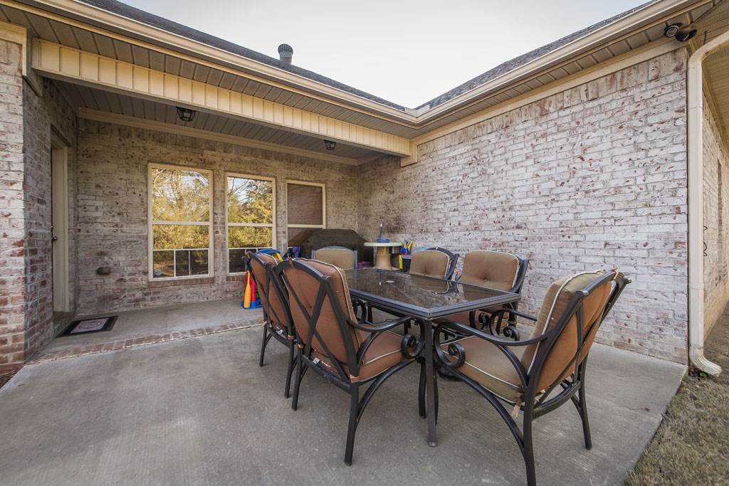 Chapel Creek - Residential