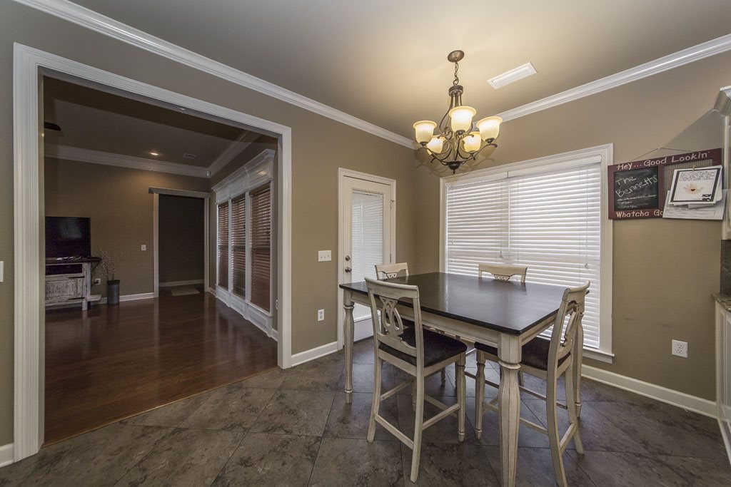 Chapel Creek - Residential