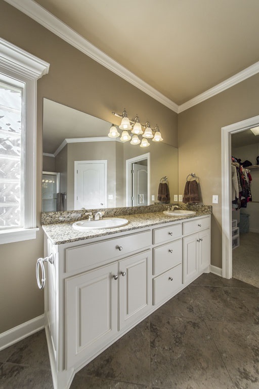 Chapel Creek - Residential