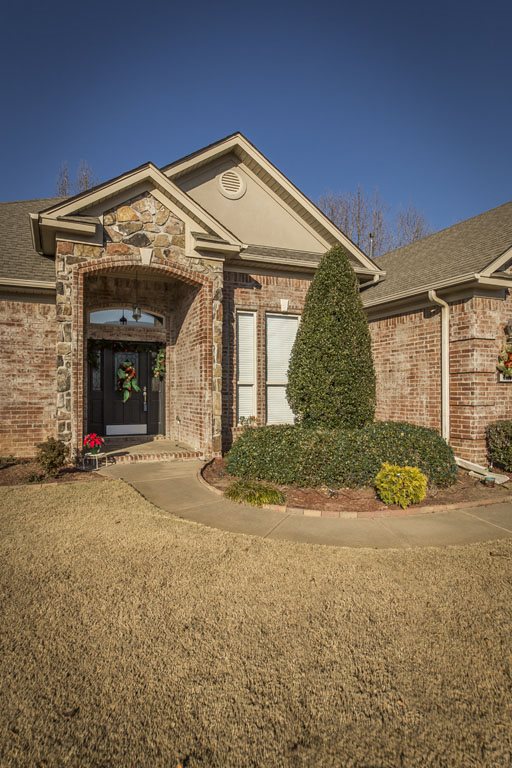 Chapel Creek - Residential
