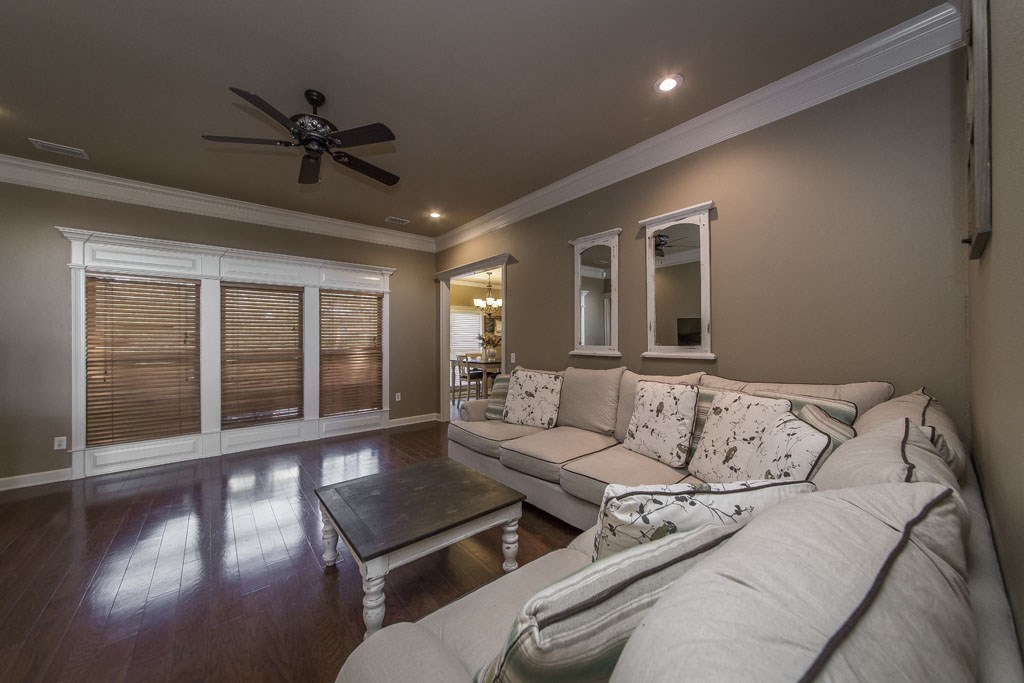 Chapel Creek - Residential