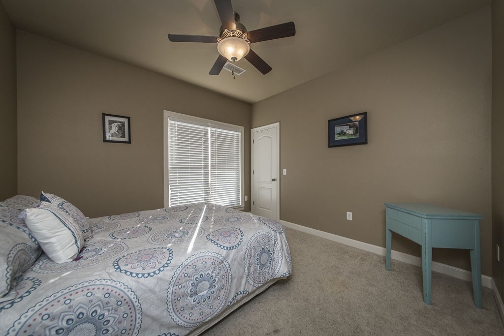 Chapel Creek - Residential